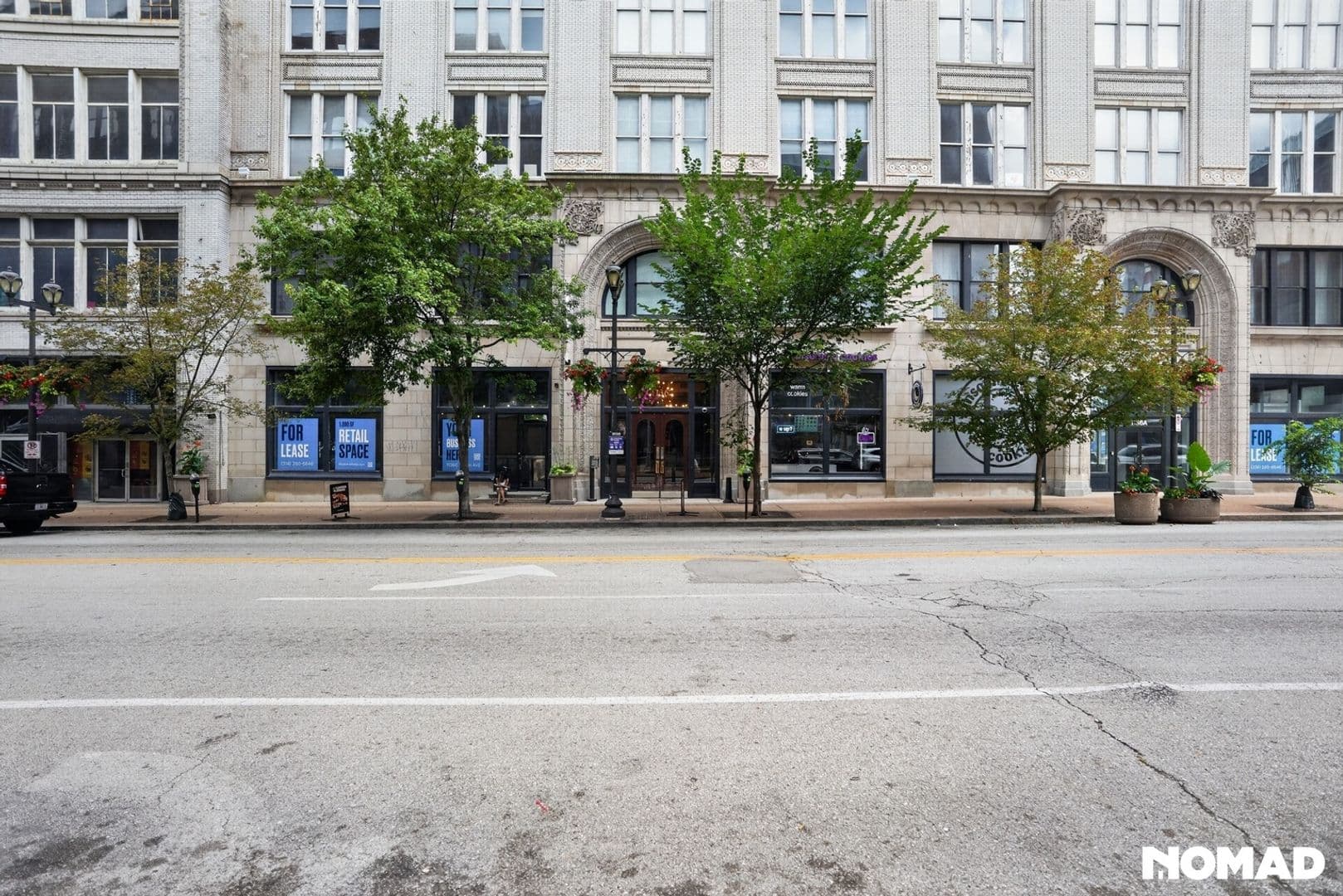 Saint Louis Condo: 1136 Washington Ave