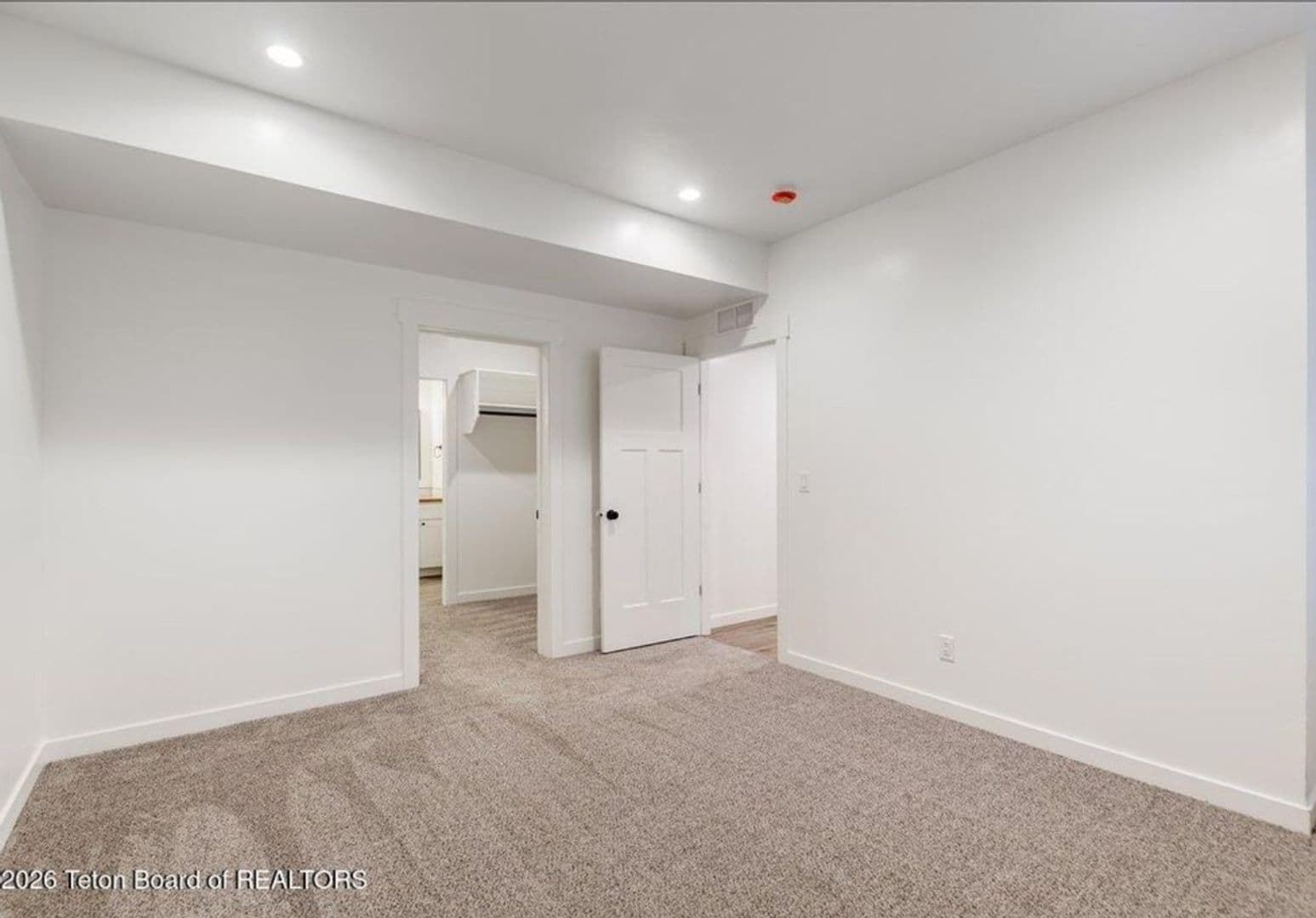 Driggs Townhome: 2969 Shark Fin Ln