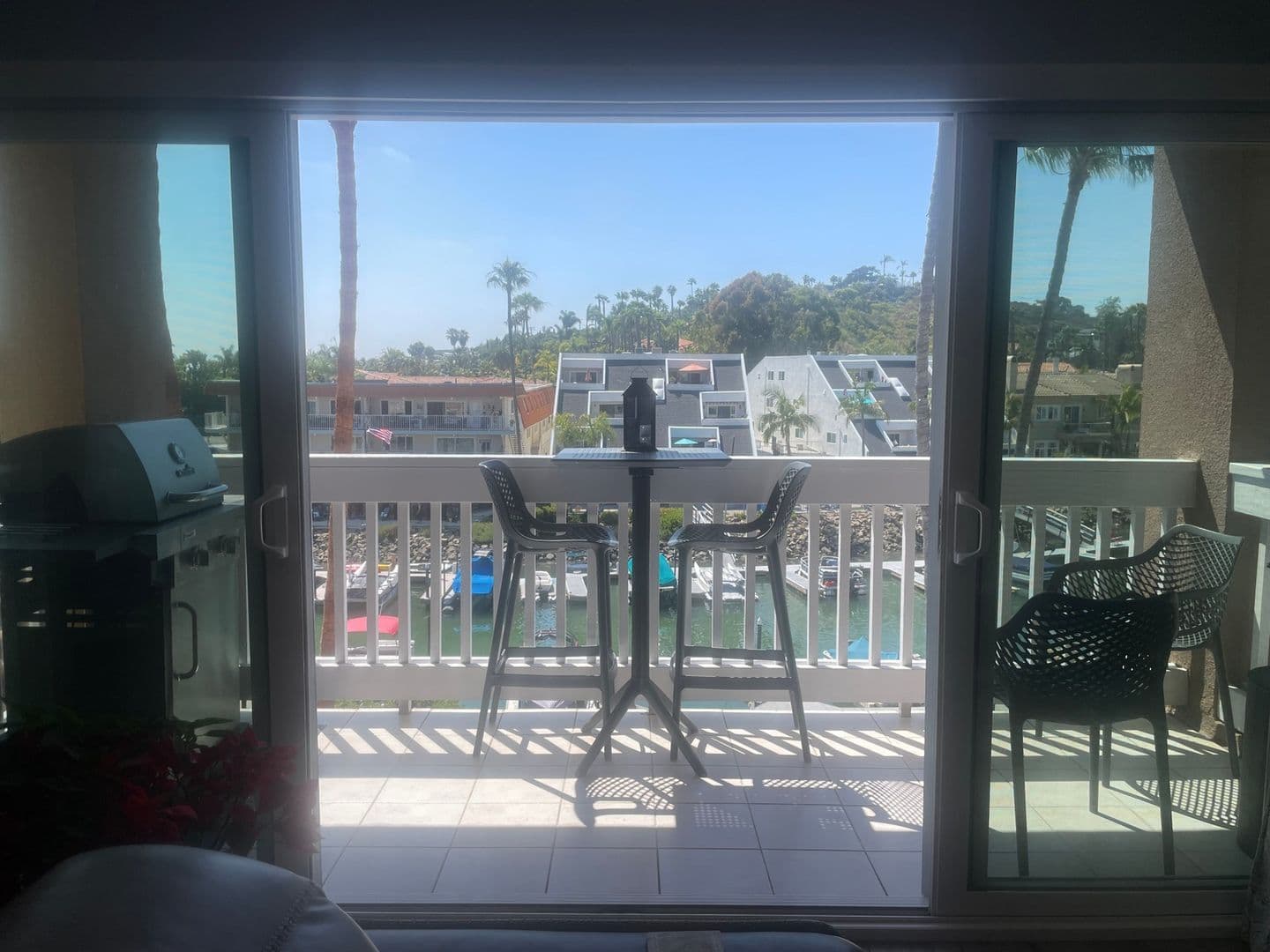 Carlsbad Condo: 4705 Marina Dr