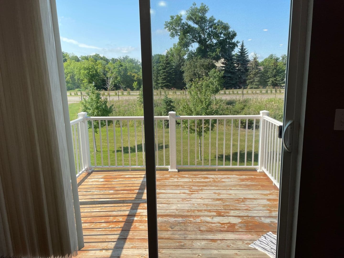 Maple Grove Townhome: 9579 Olive Ln N