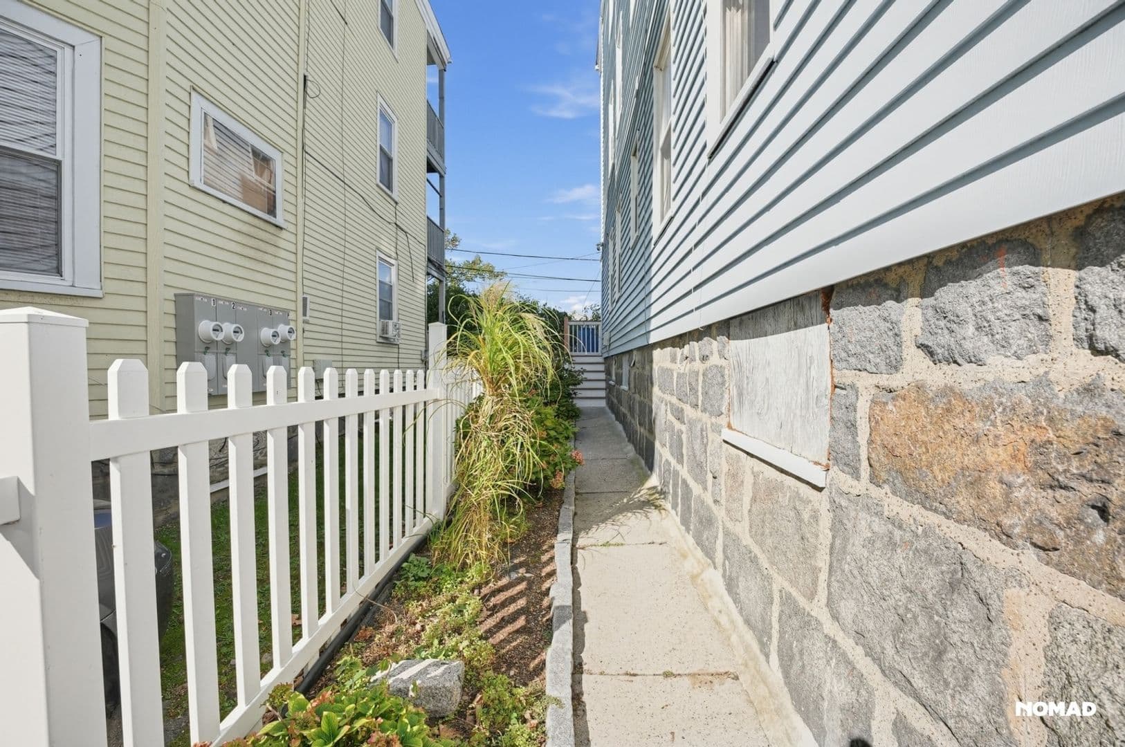 Dorchester Center Condo: 29 W Tremlett St