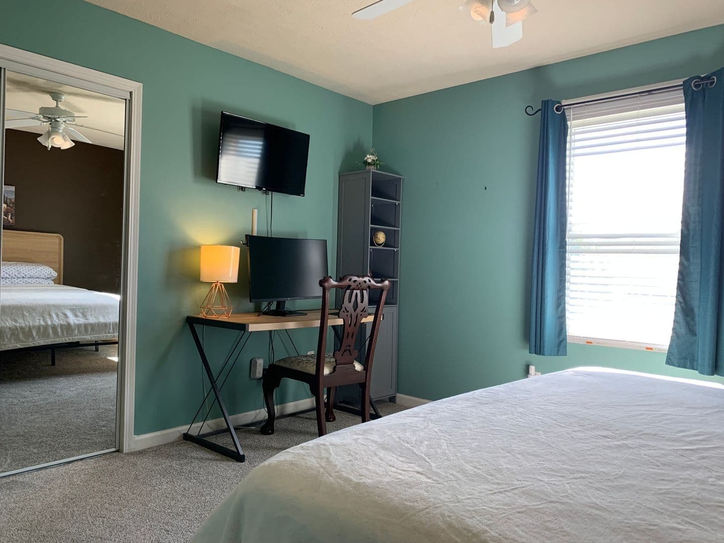 Dunlap House: 11723 N Scotts Trl