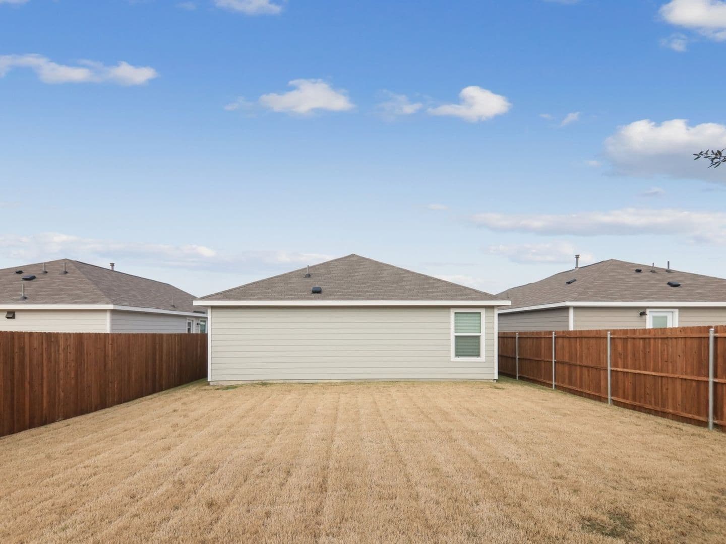 Mckinney House: 3713 Esperanza St