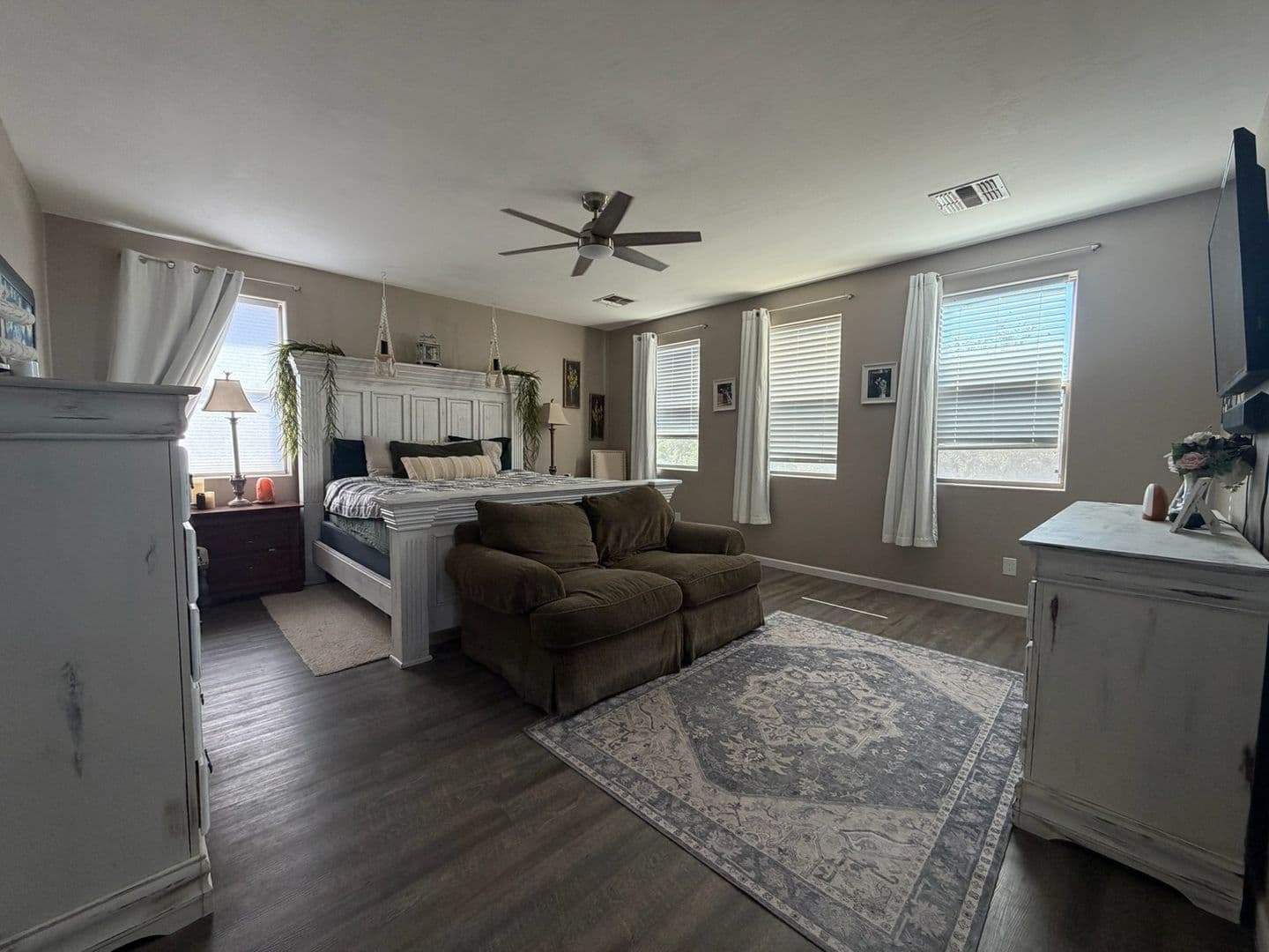 Casa Grande House: 2341 E Alida Trl