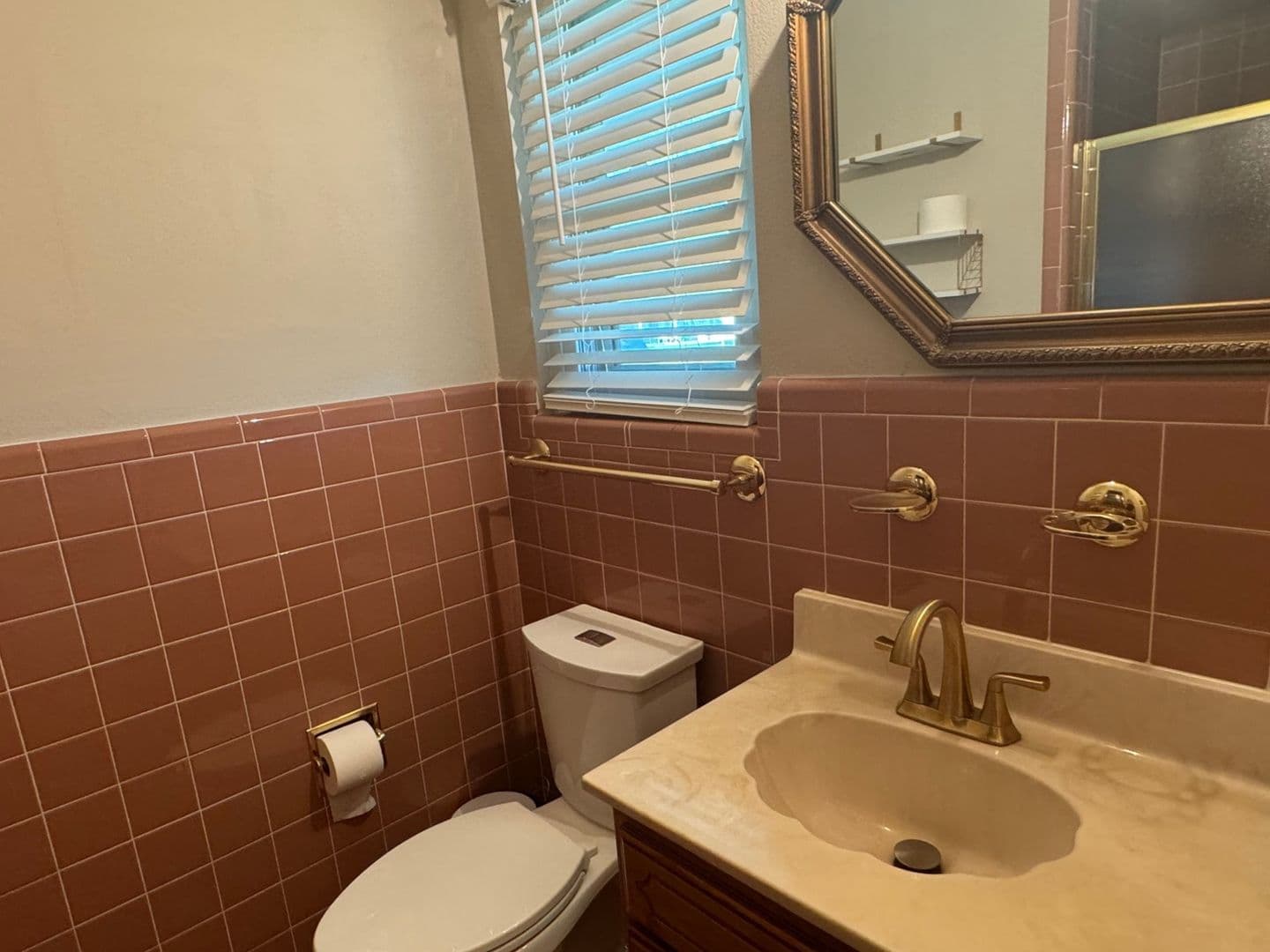 San Antonio House: 322 Shropshire Dr