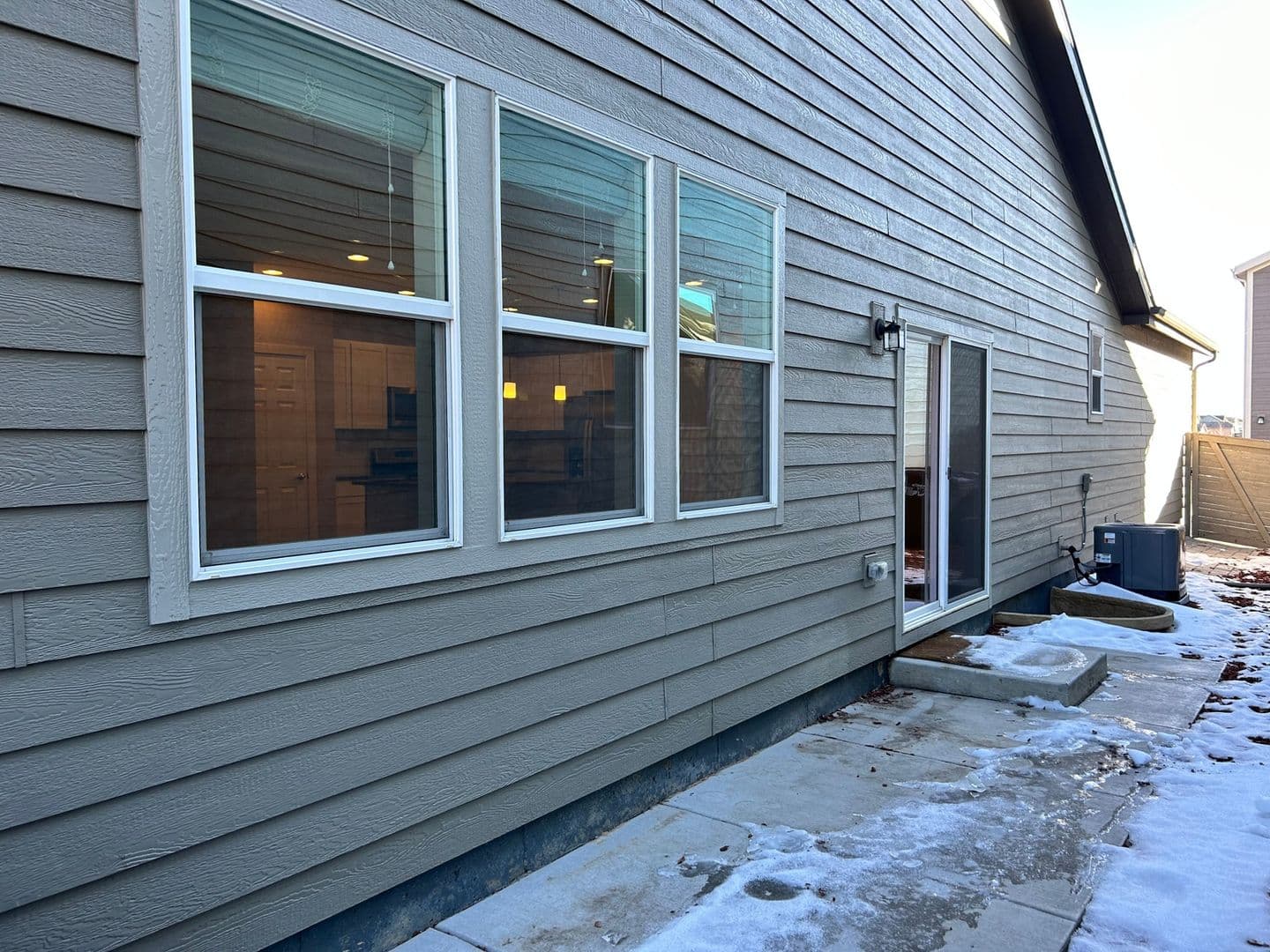 Denver House: 4738 Jasper St