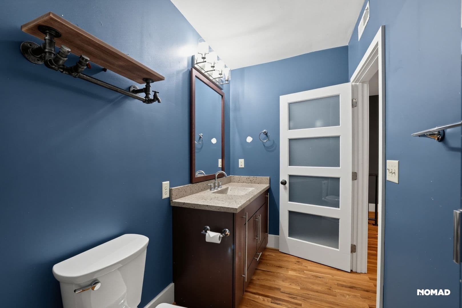 Greenville House: 102 N Main St