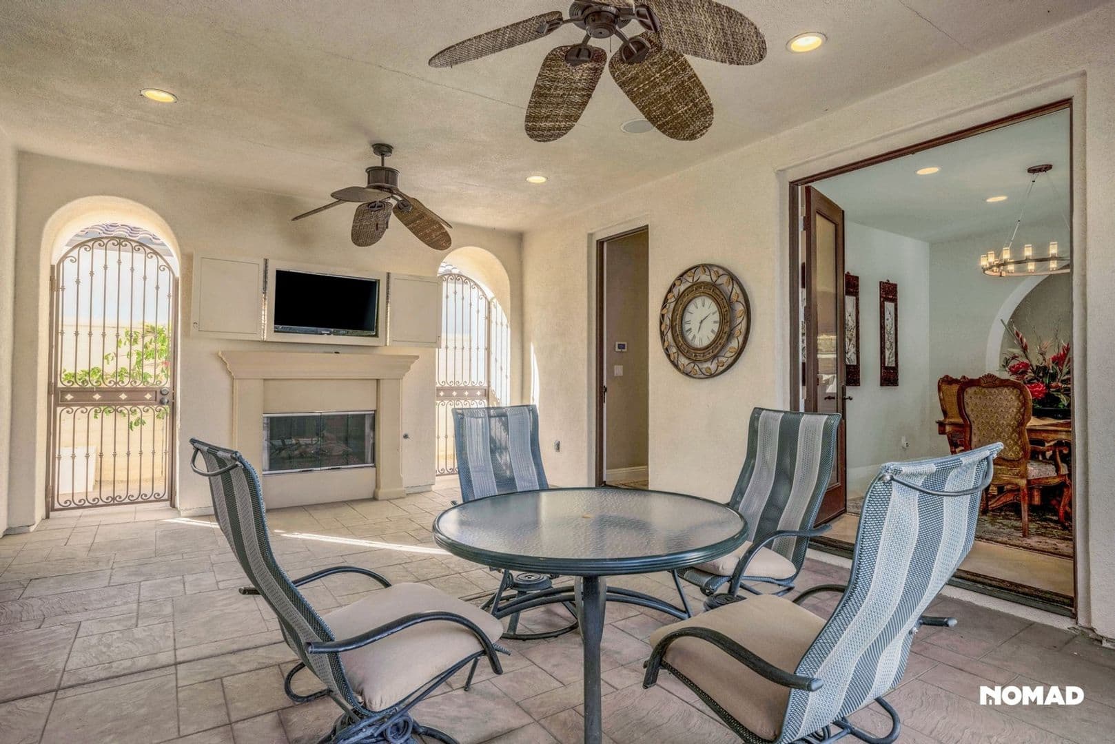 La Quinta House: 57715 Rosewood Ct