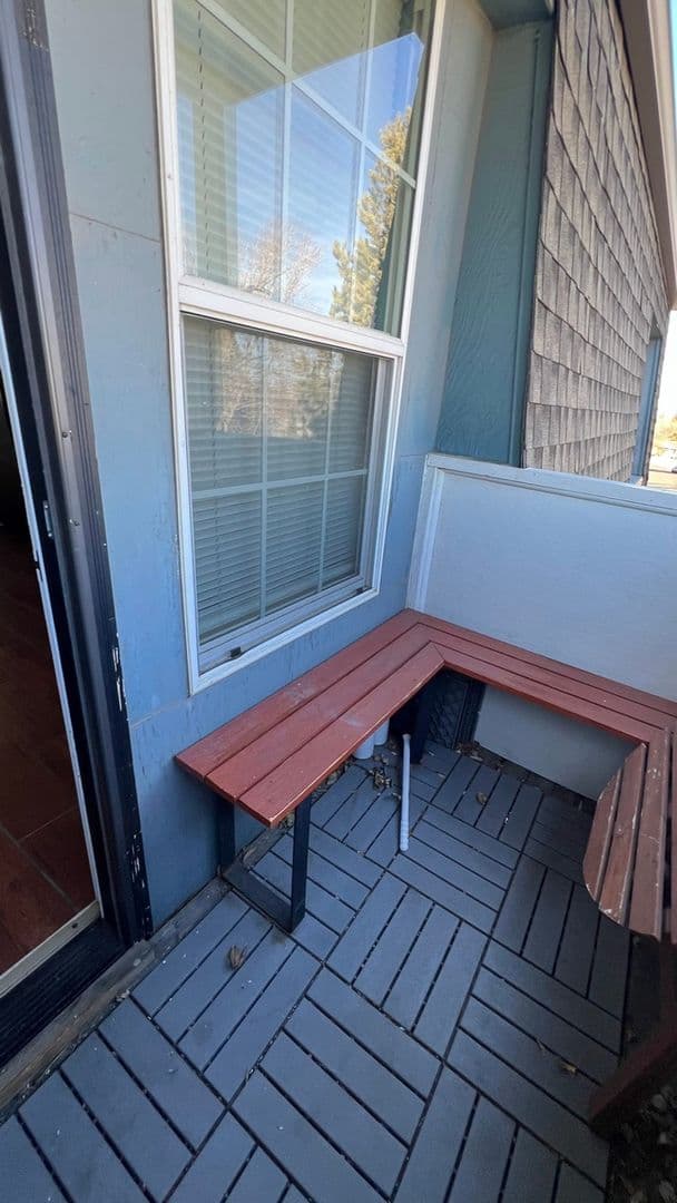 Denver Condo: 9250 E Girard Ave