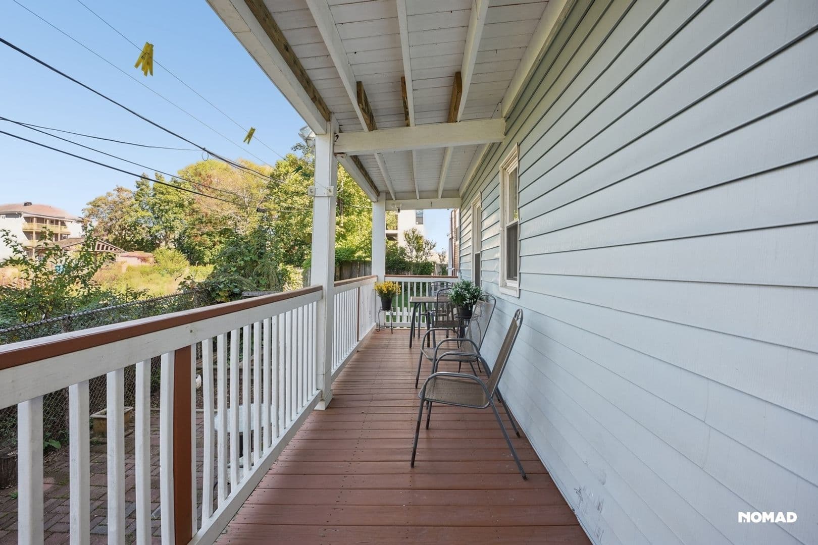 Dorchester Center Condo: 29 W Tremlett St