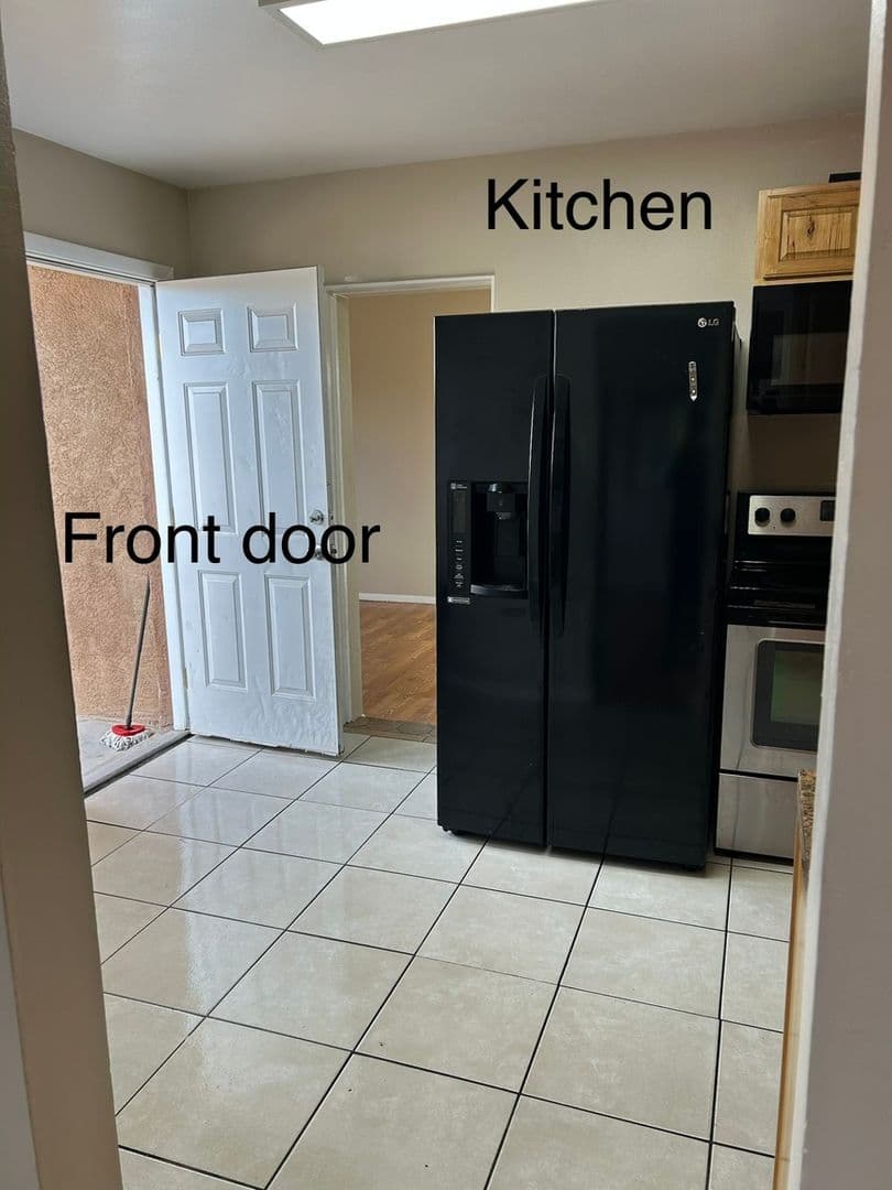 Albuquerque House: 2534 Cagua Dr NE