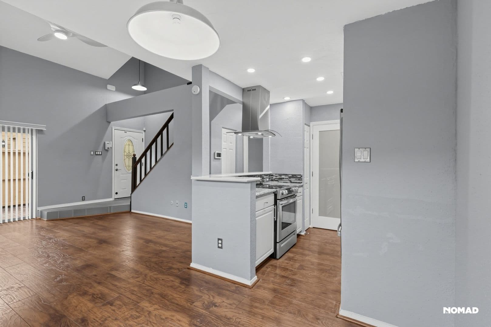 Houston Condo: 3566 Ocee St