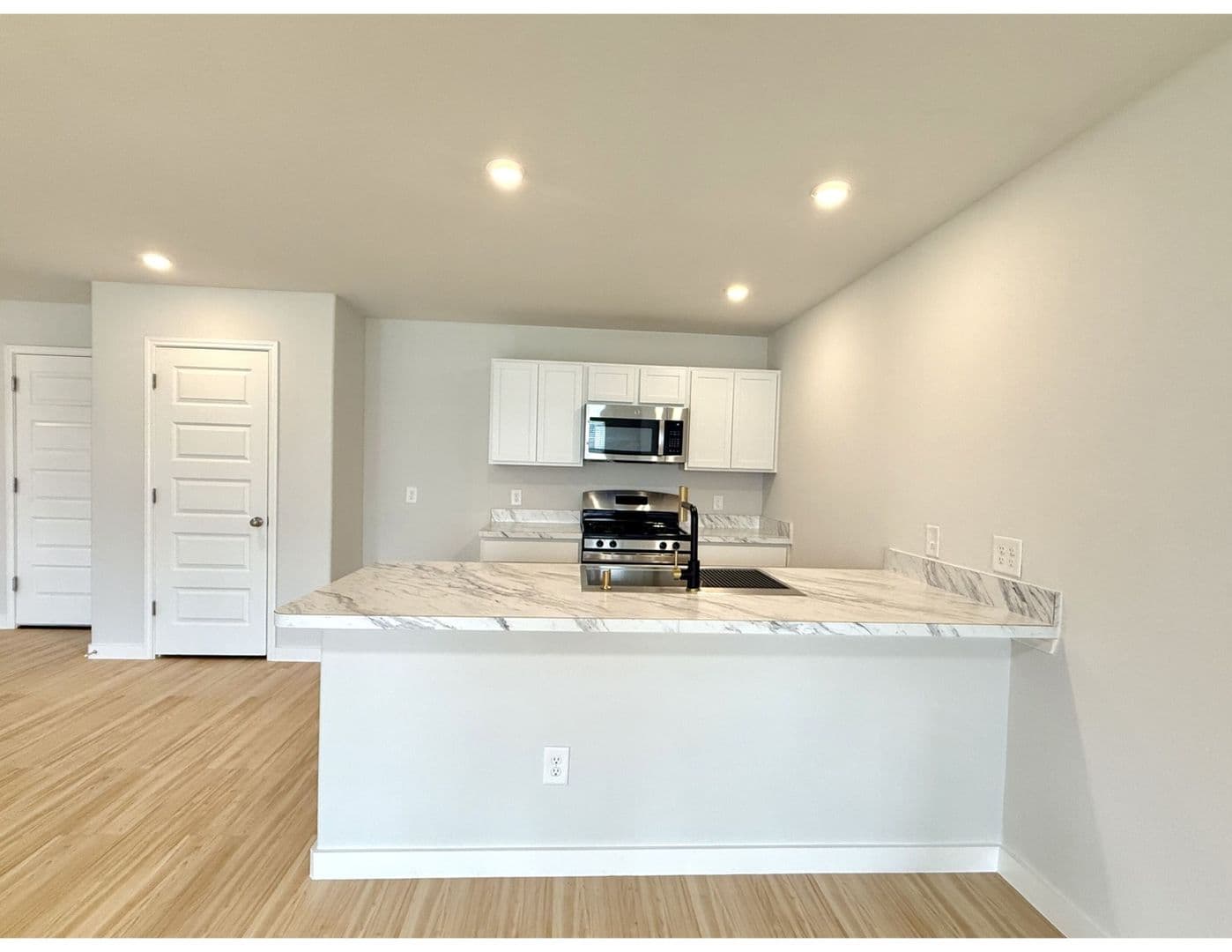 Cleveland House: 139 Rd 51026