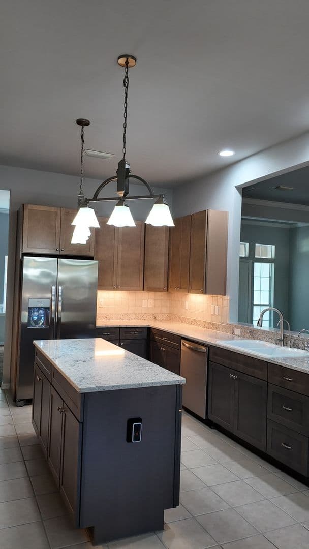 Gainesville House: 11444 NW 18th Ln