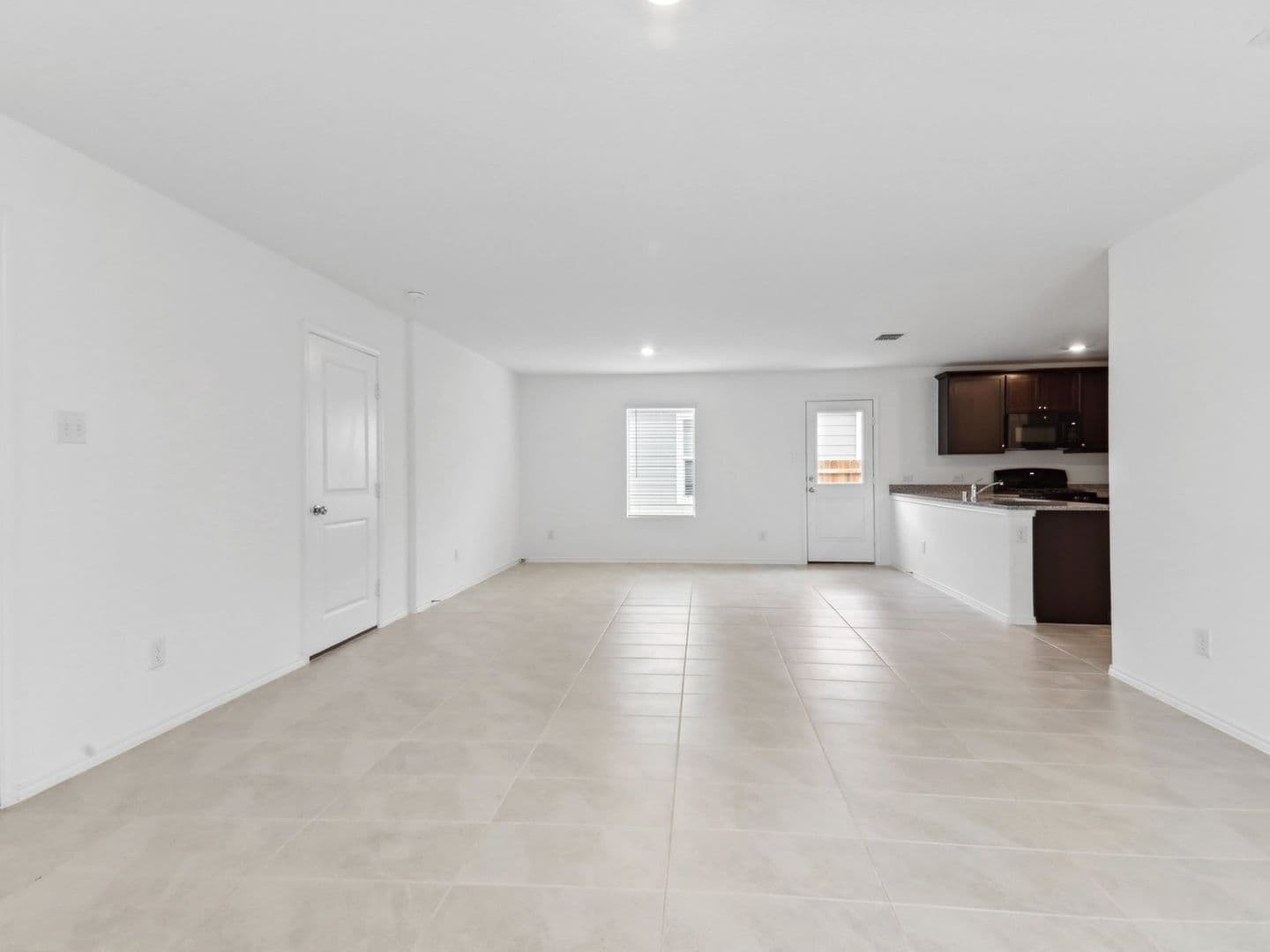 Mckinney House: 3713 Esperanza St