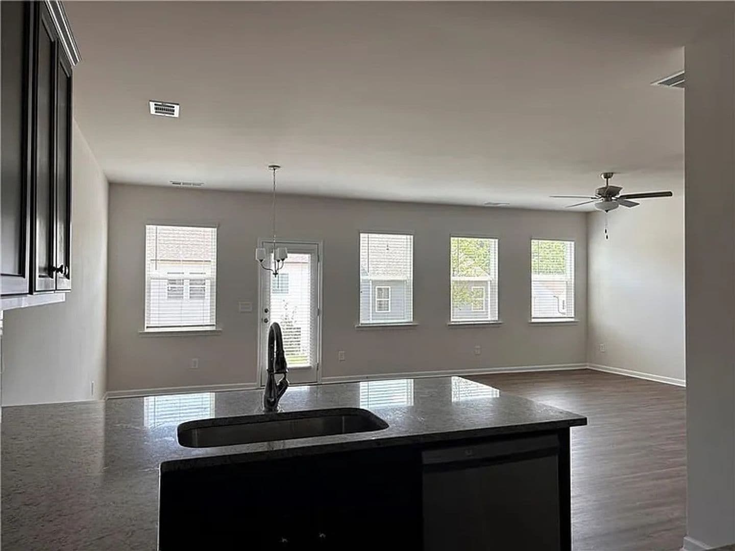 Dawsonville House: 38 Windover Way