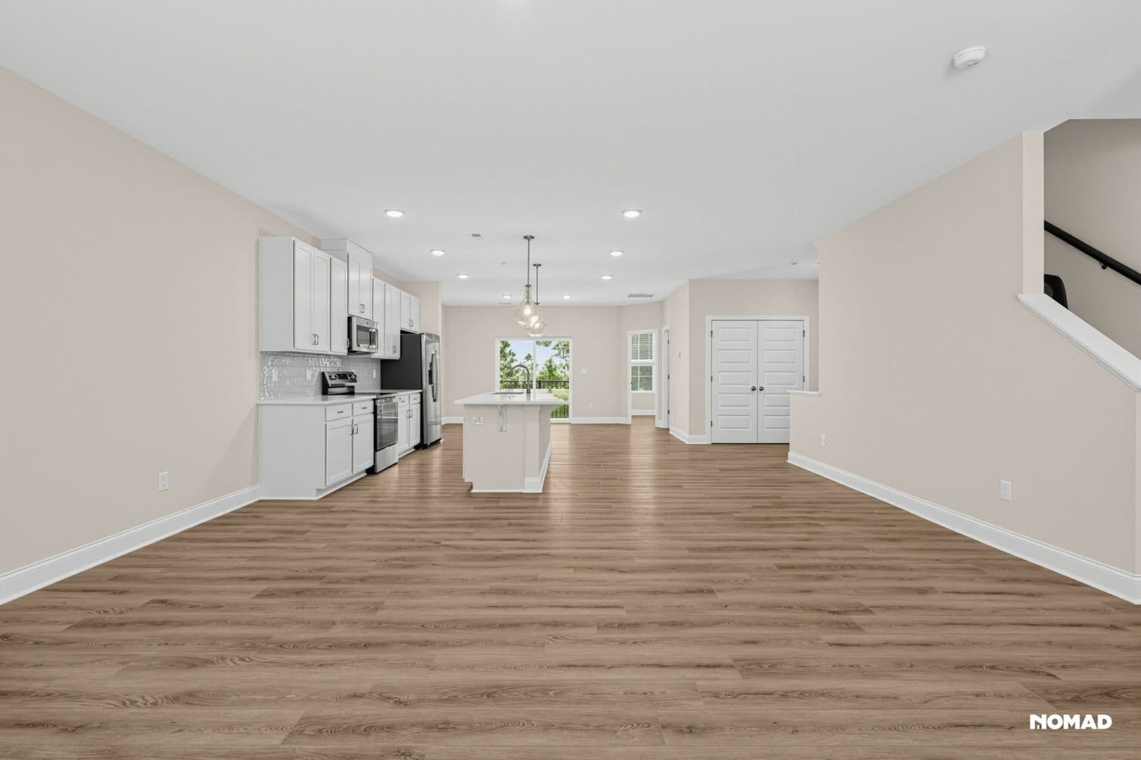 Wake Forest Condo: 409 Grove Overlook Ln