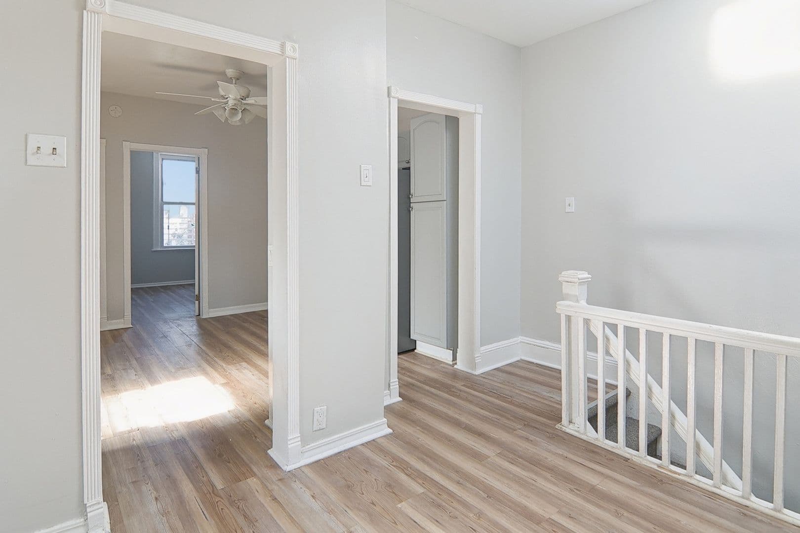 Brooklyn Townhome: 1062 Remsen Ave