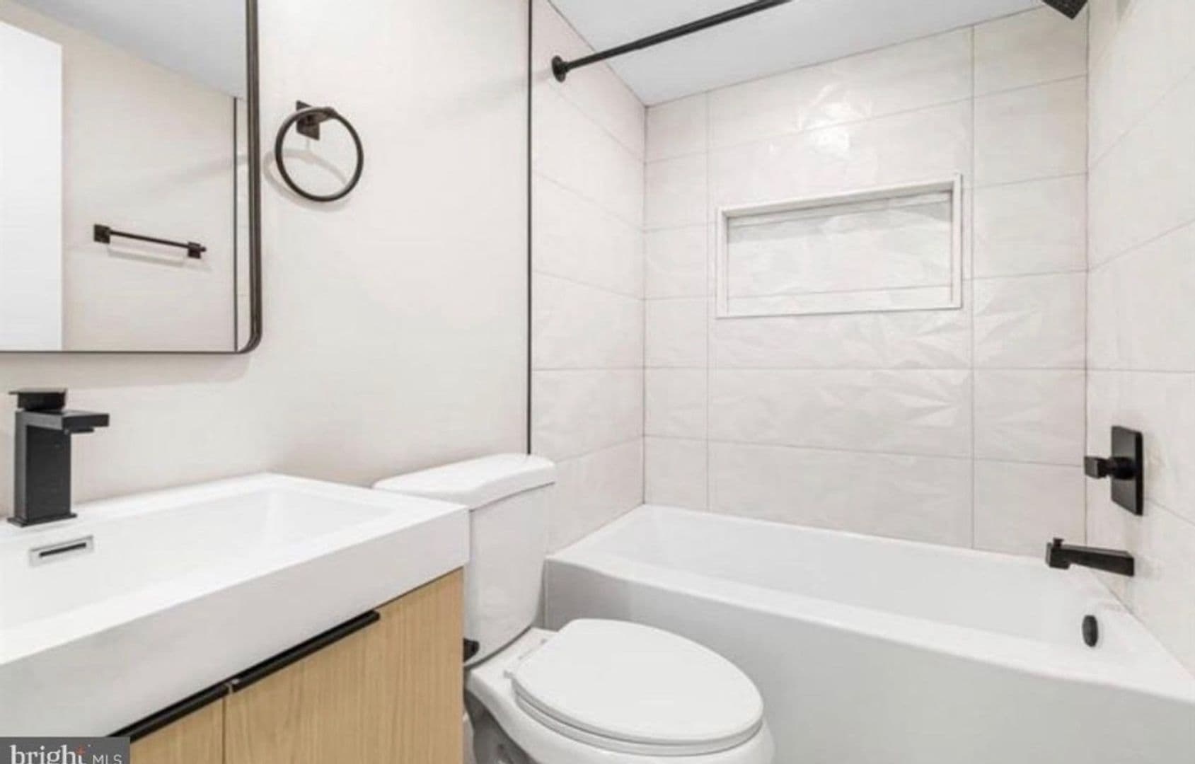 Philadelphia Condo: 2051 E William St
