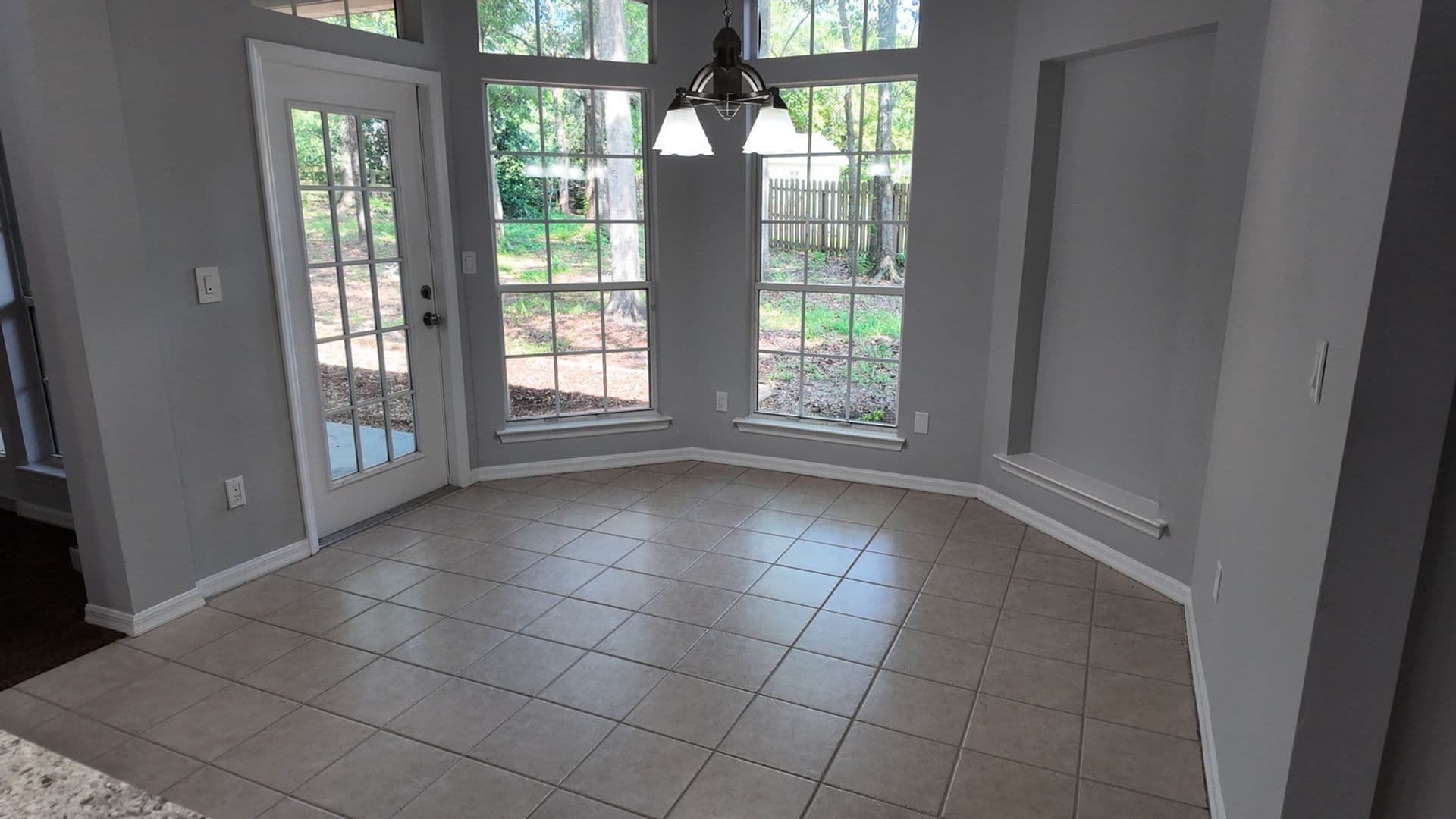 Gainesville House: 11444 NW 18th Ln