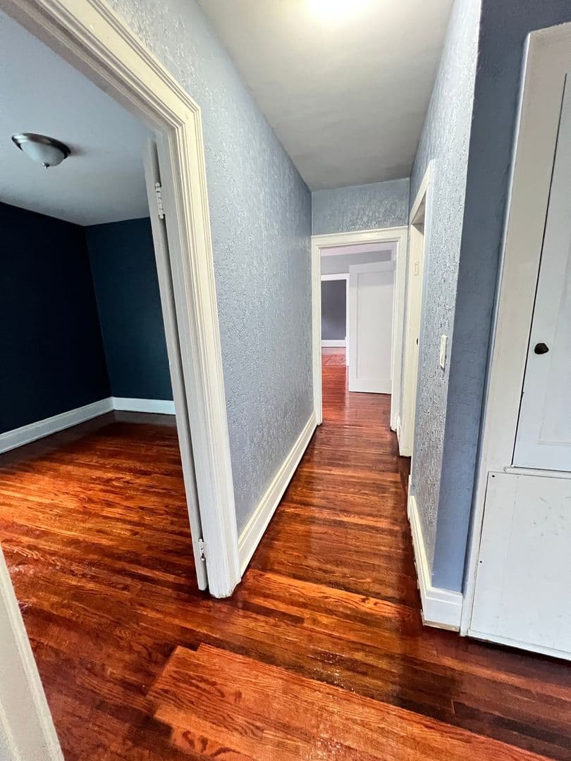 Buffalo Townhome: 313 Lasalle Ave