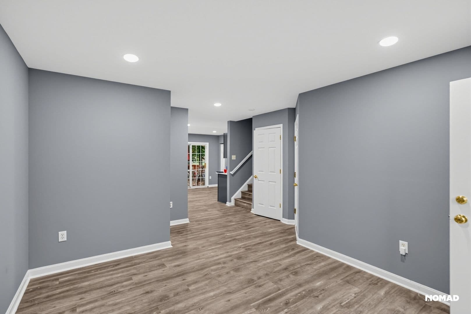 Baltimore House: 3216 Kelox RD