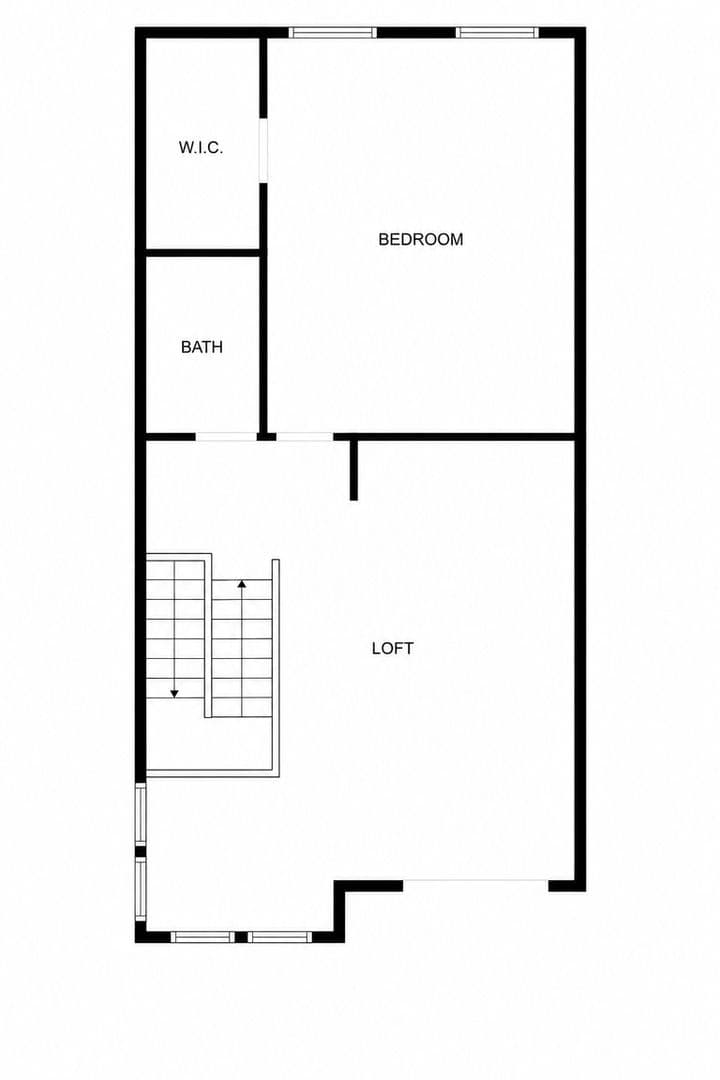 Denver Townhome: 3576 W 66th Ave