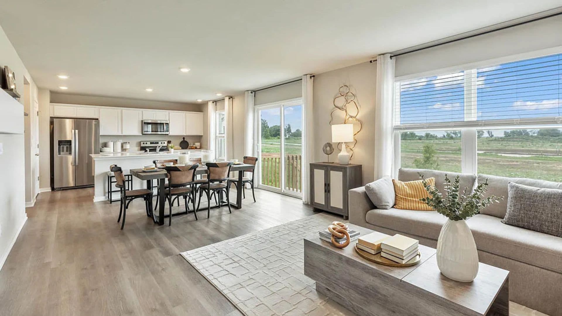Grimes House: 5624 153rd St