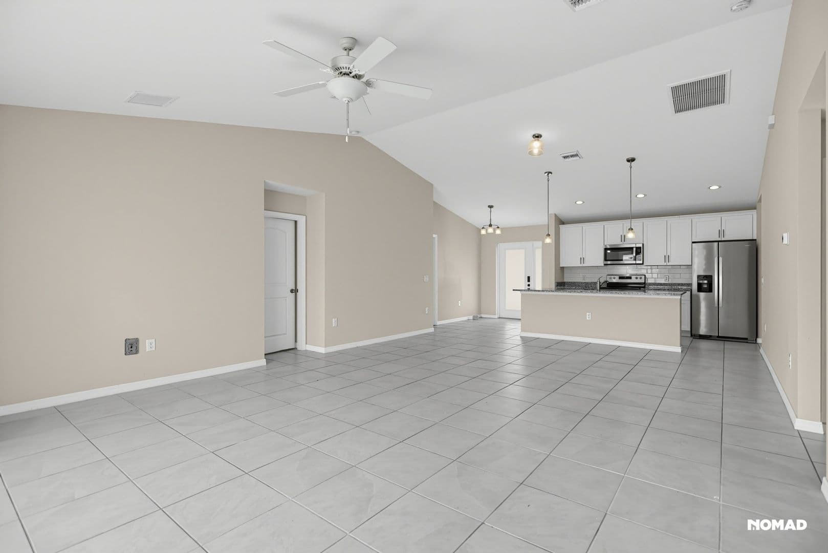 Cape Coral House: 1536 NW 24th Ave