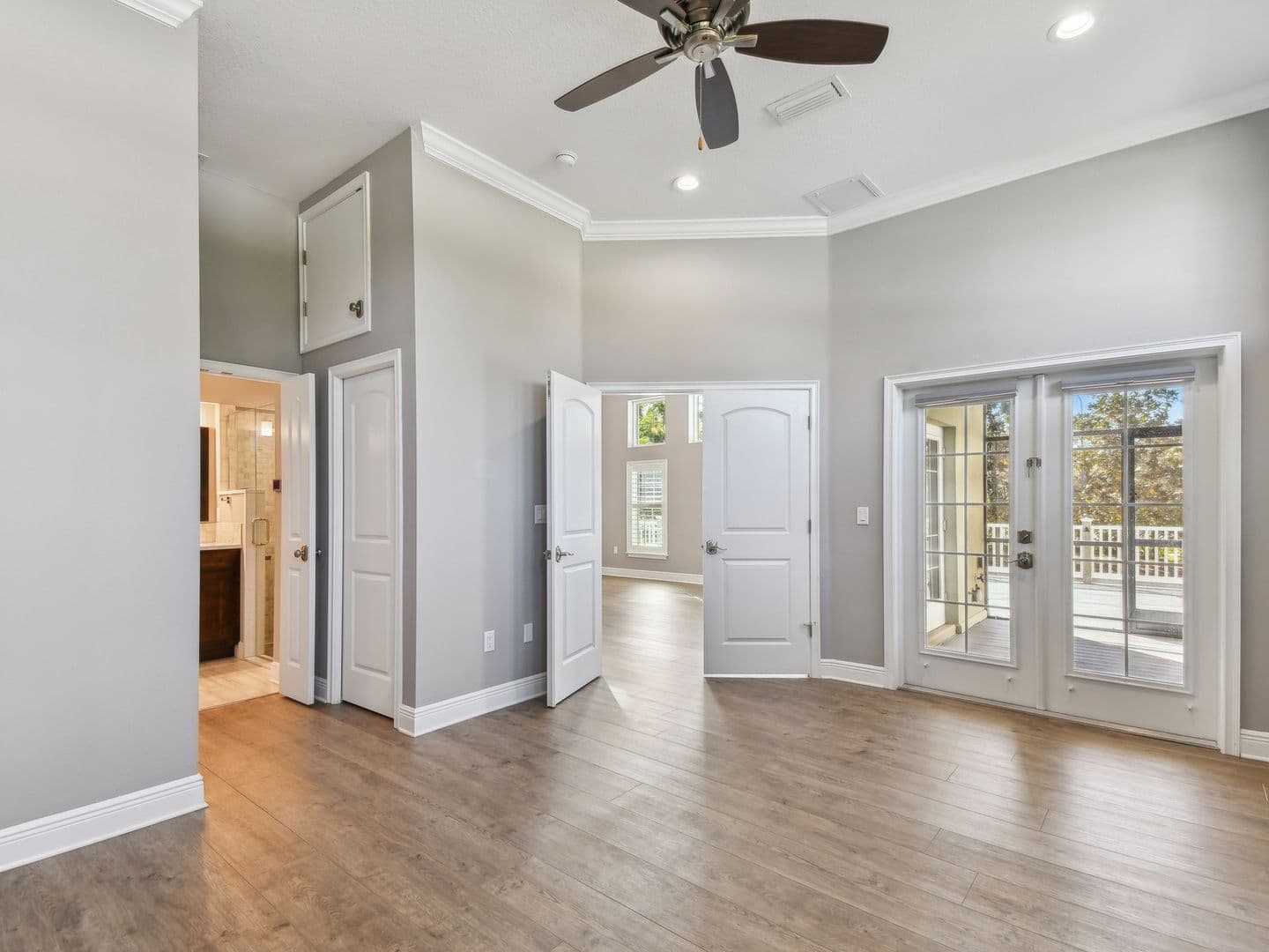 Venice Townhome: 21000 Isola Bella Circle