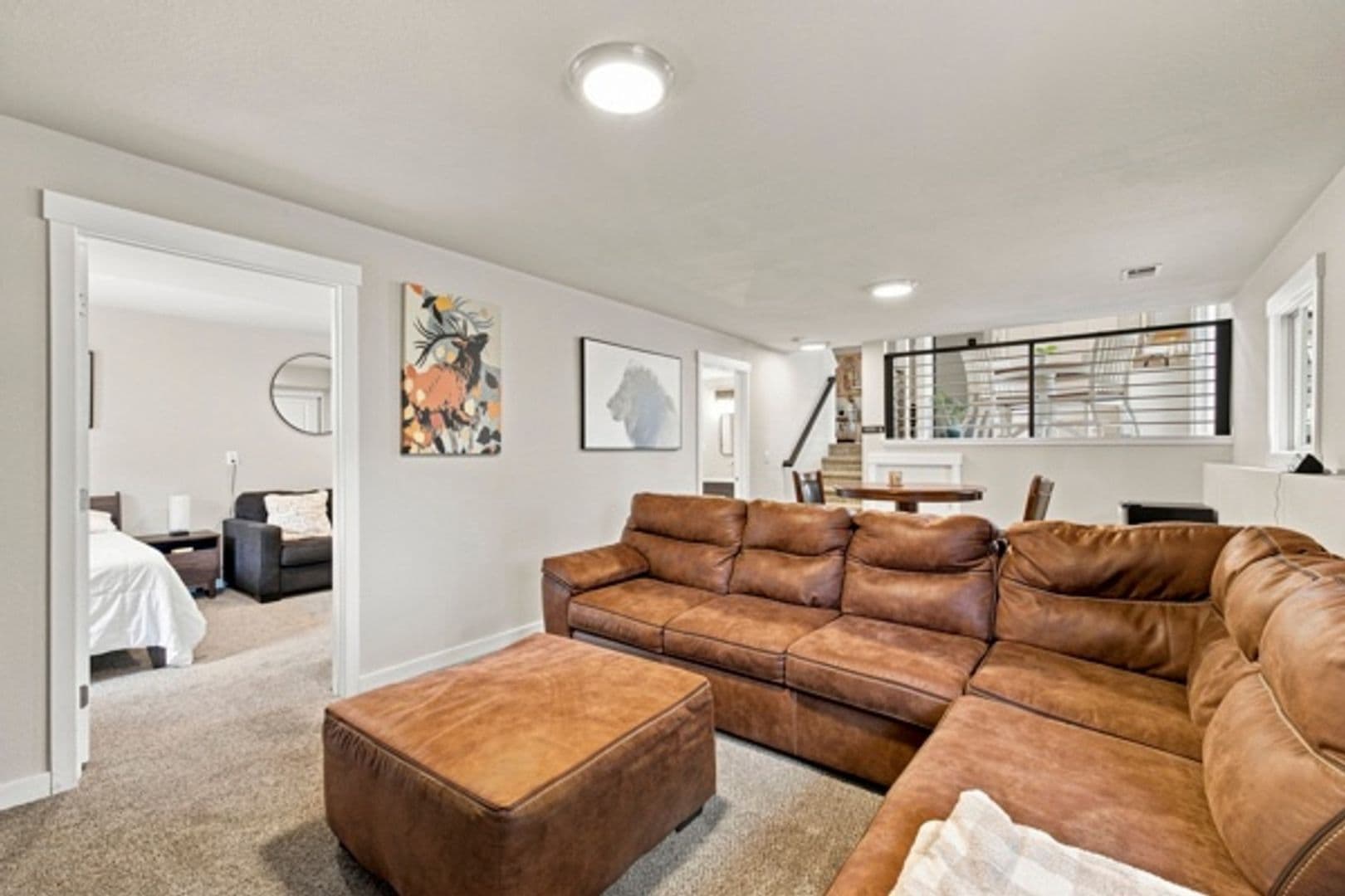 Fort Collins House: 2431 Sunstone Dr