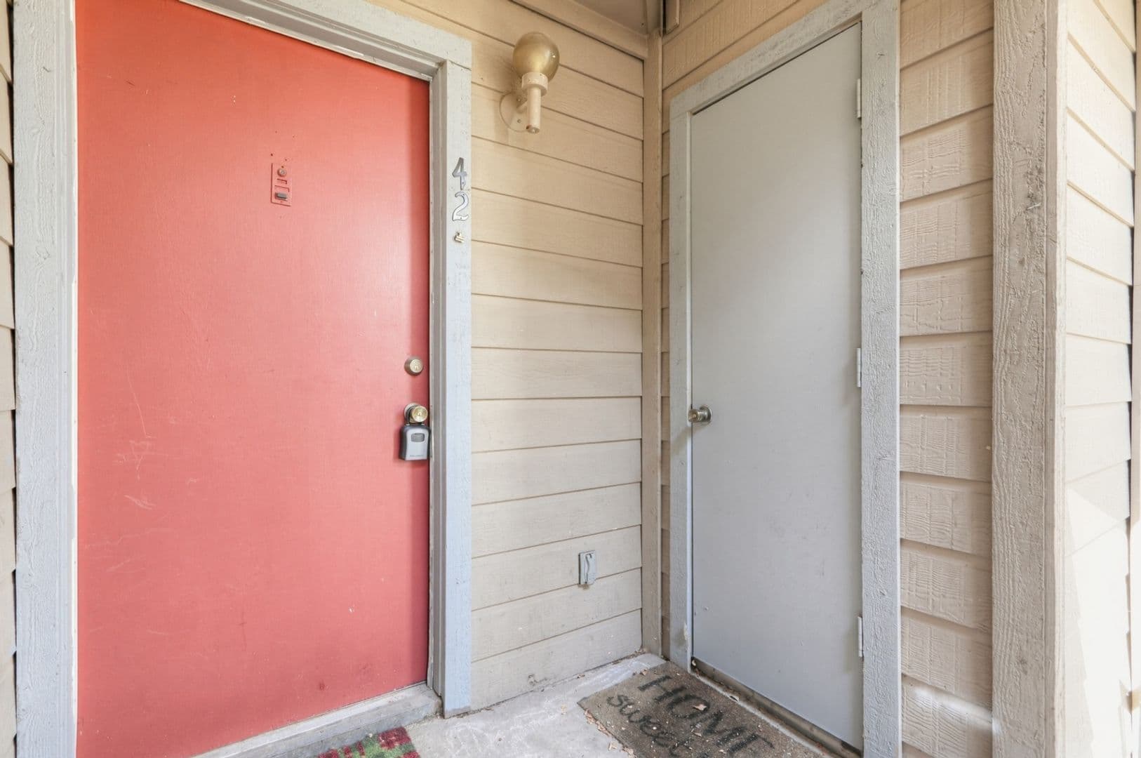 Arlington Condo: 1608 Pecan Chase Cir