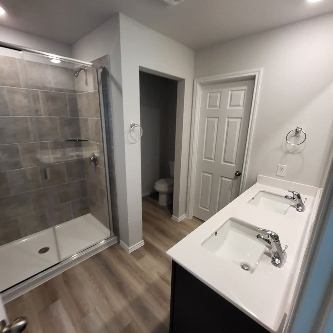 Copperas Cove House: 2455 Muscovy Dr