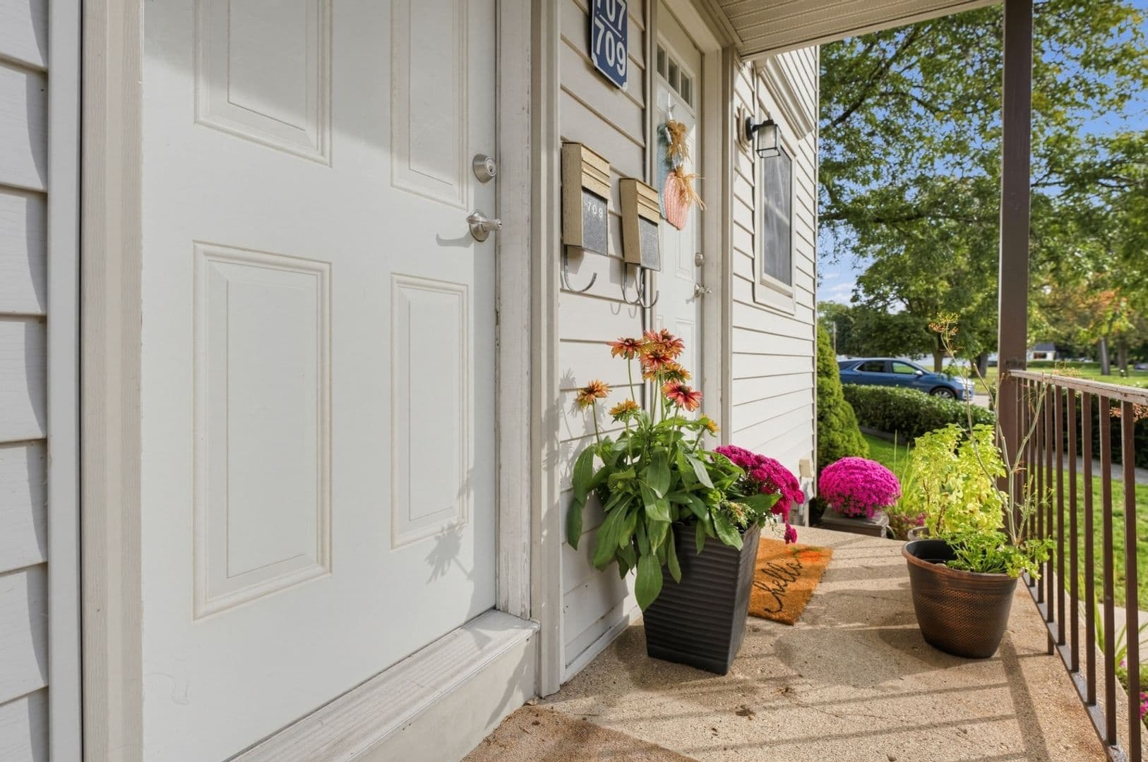 Grand Haven Condo: 709 S Despelder St