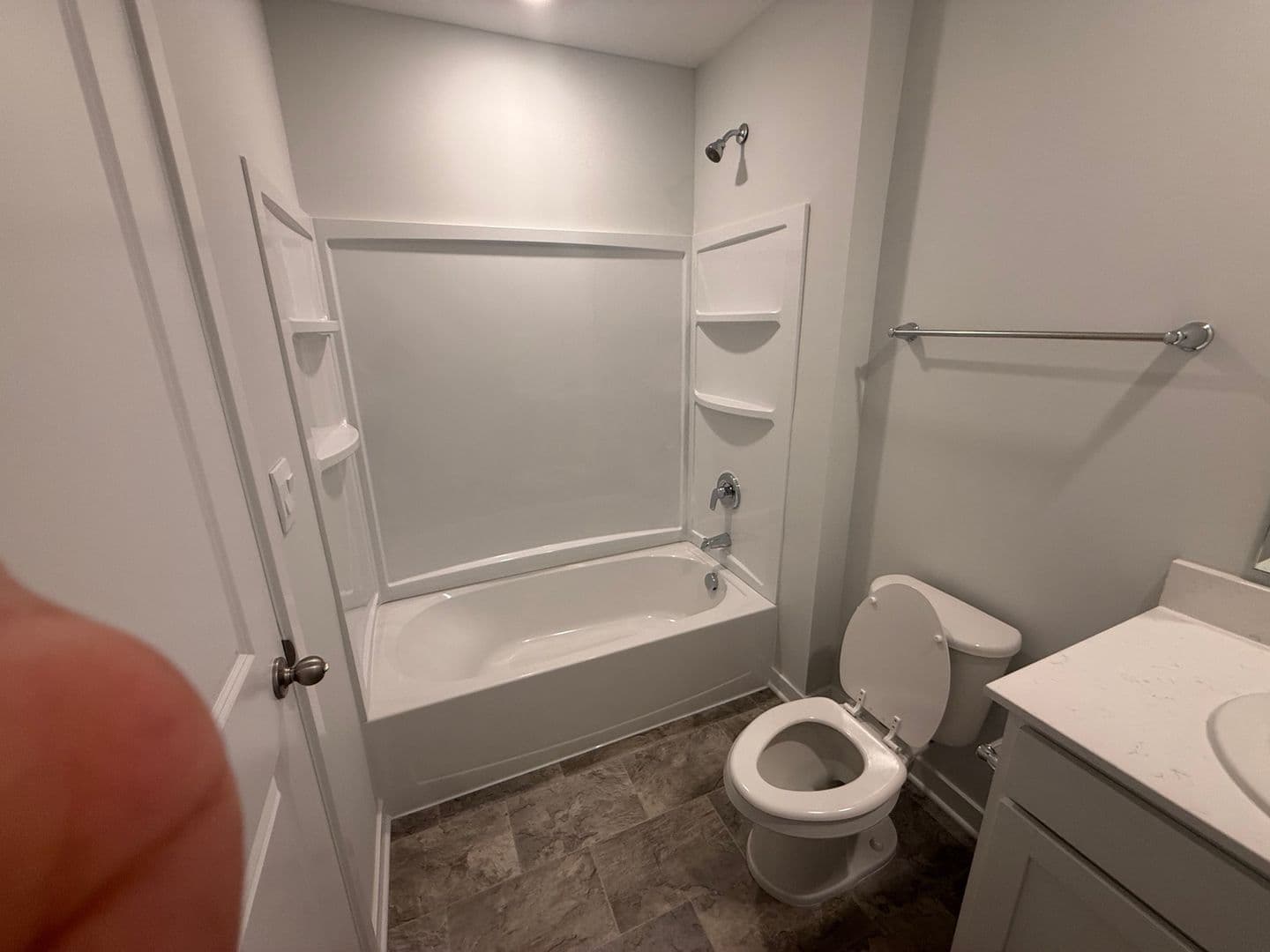 Columbus Townhome: 1388 Marinelli Dr E