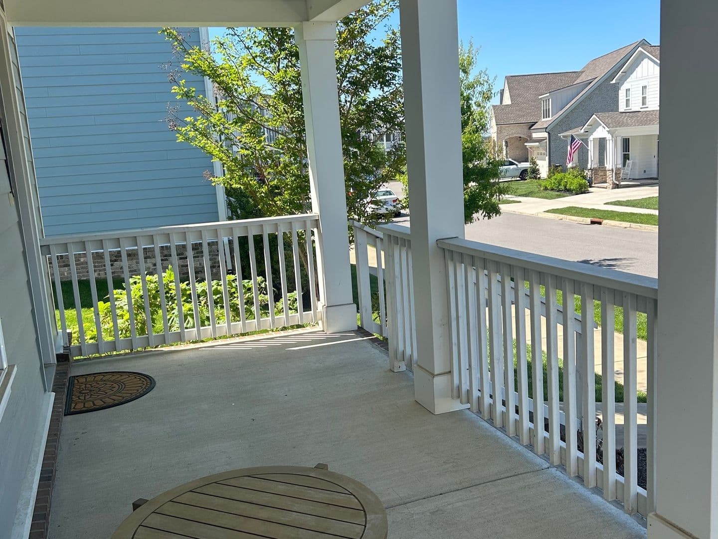 Thompsons Station House: 3477 Milford Dr