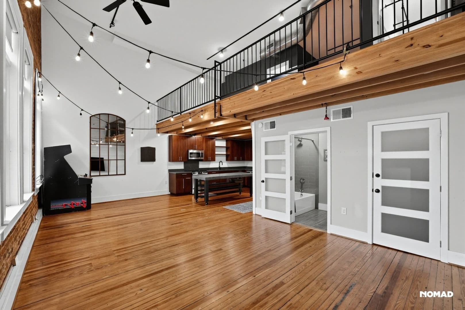 Greenville House: 102 N Main St