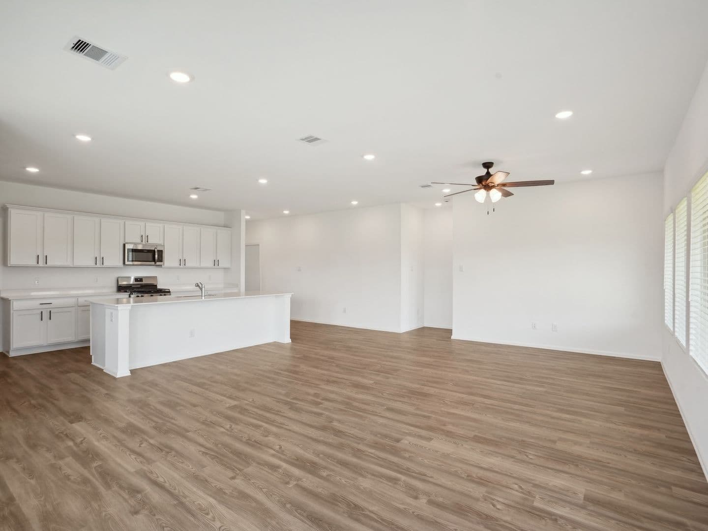 Richmond House: 7807 Eagle Creek Ln