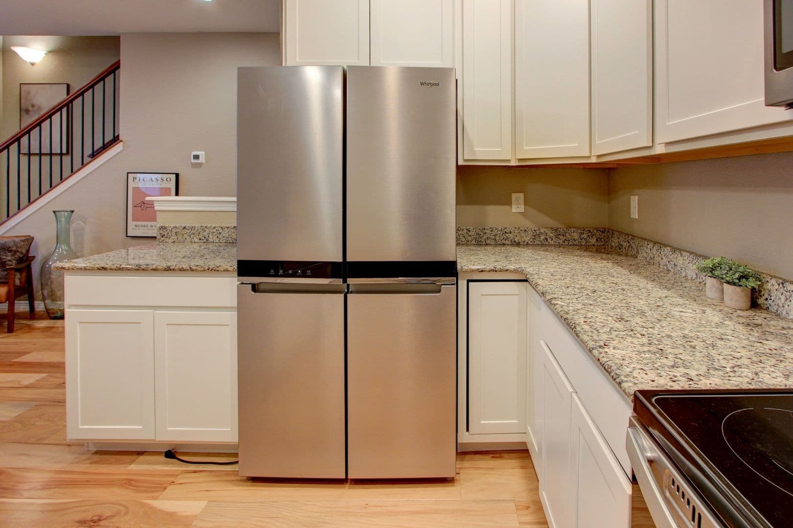 Fort Collins Townhome: 3027 Knolls End Dr