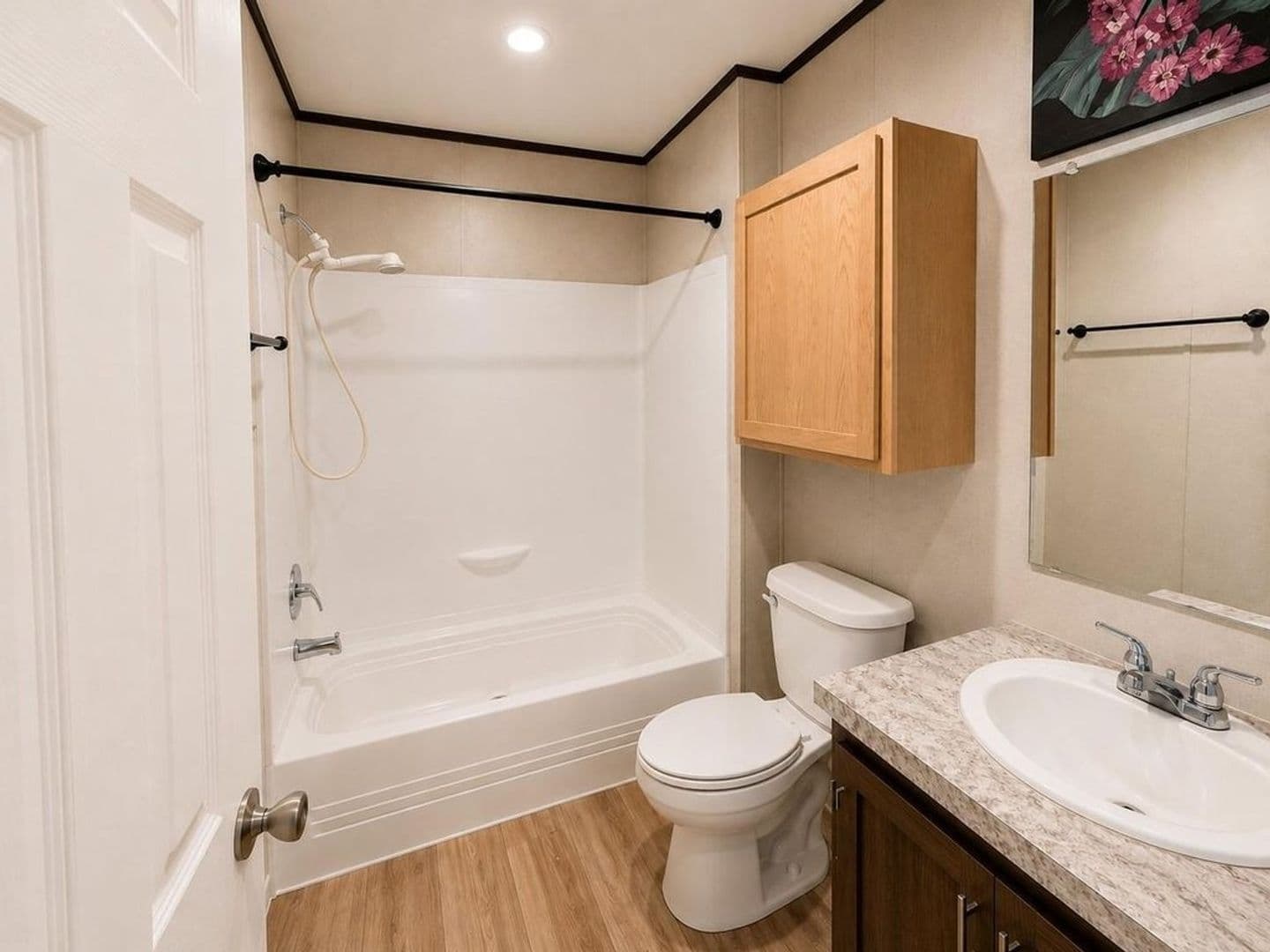 Pearland House: 2245 county road 130