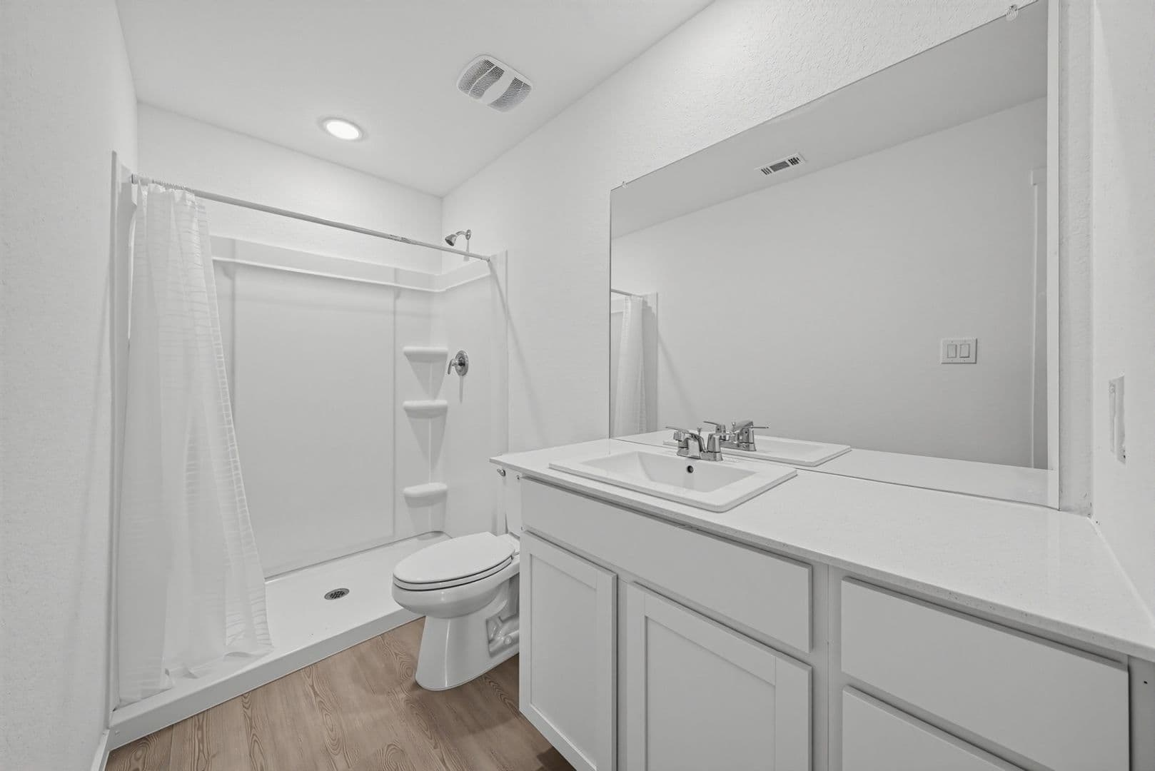 San Antonio House: 10861 Minita Creek