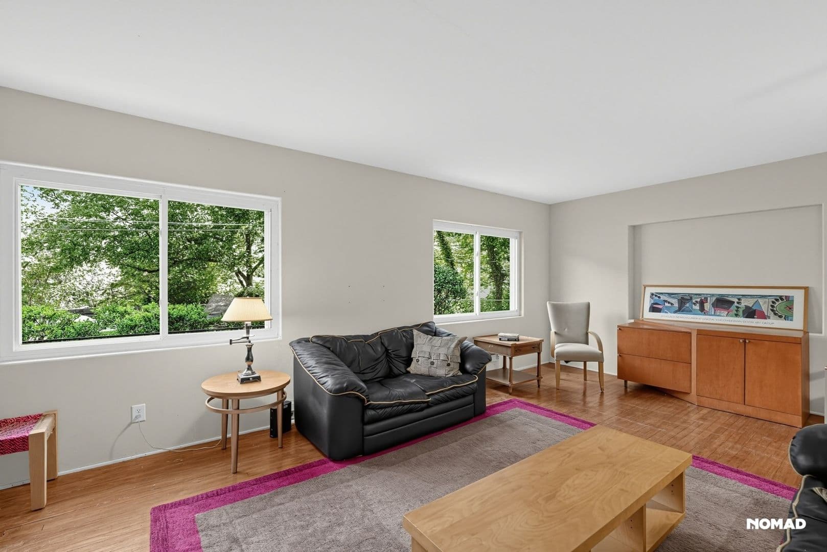 Decatur Townhome: 454 Superior Ave