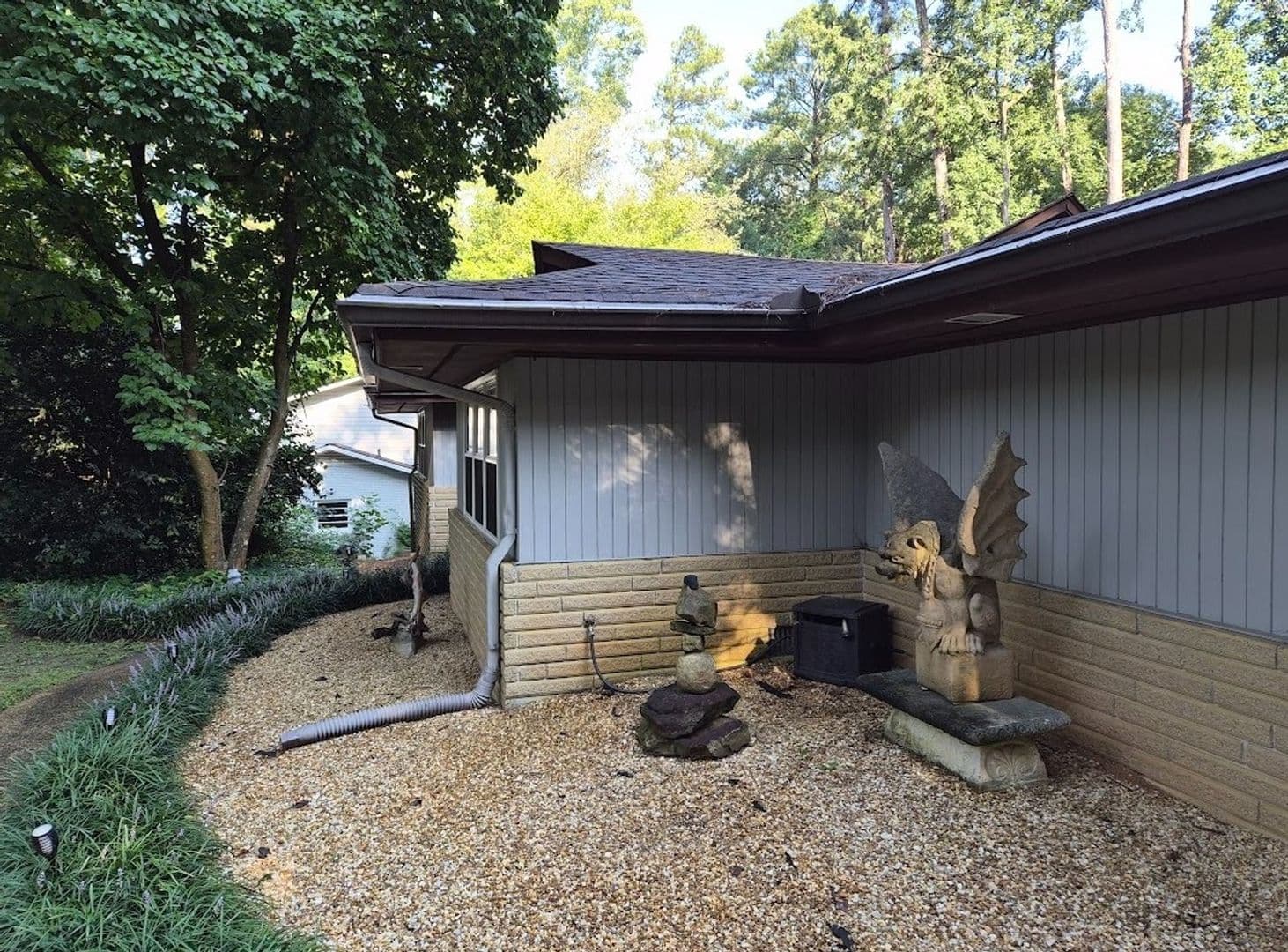 Atlanta House: 3262 Alton Rd