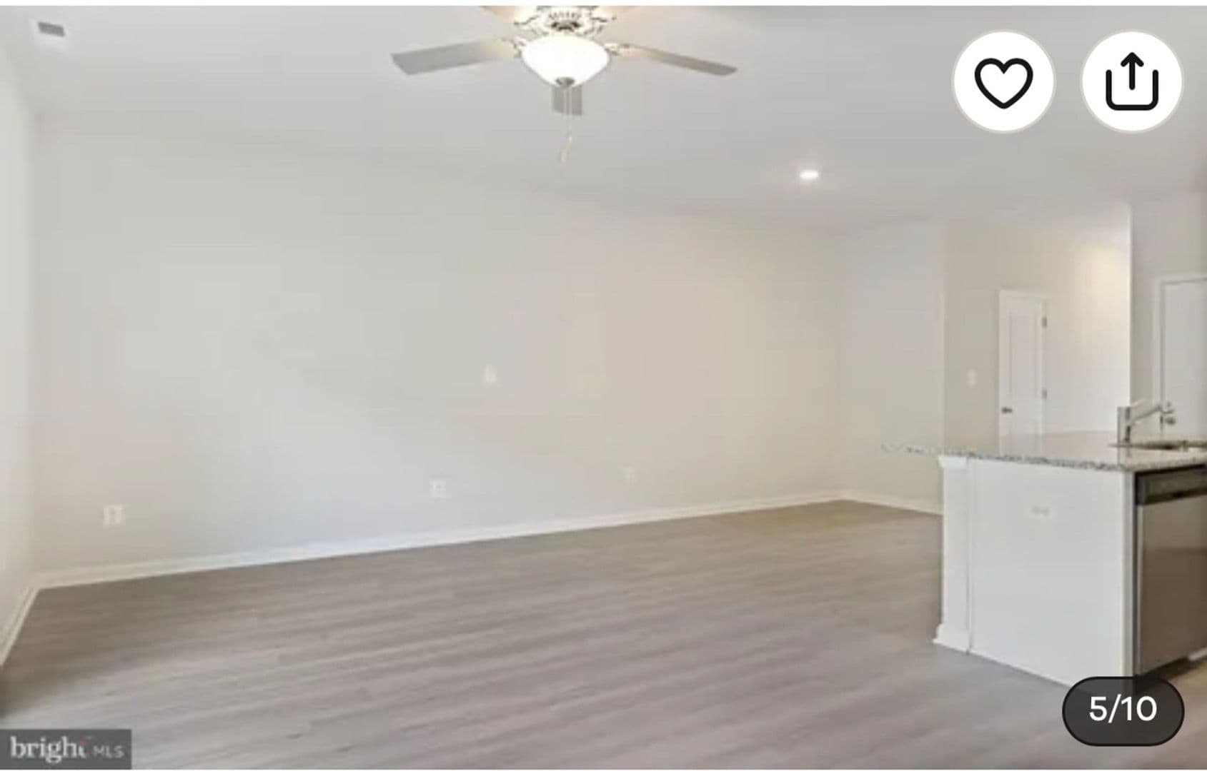 Falling Waters Townhome: 28 Cranston Ct
