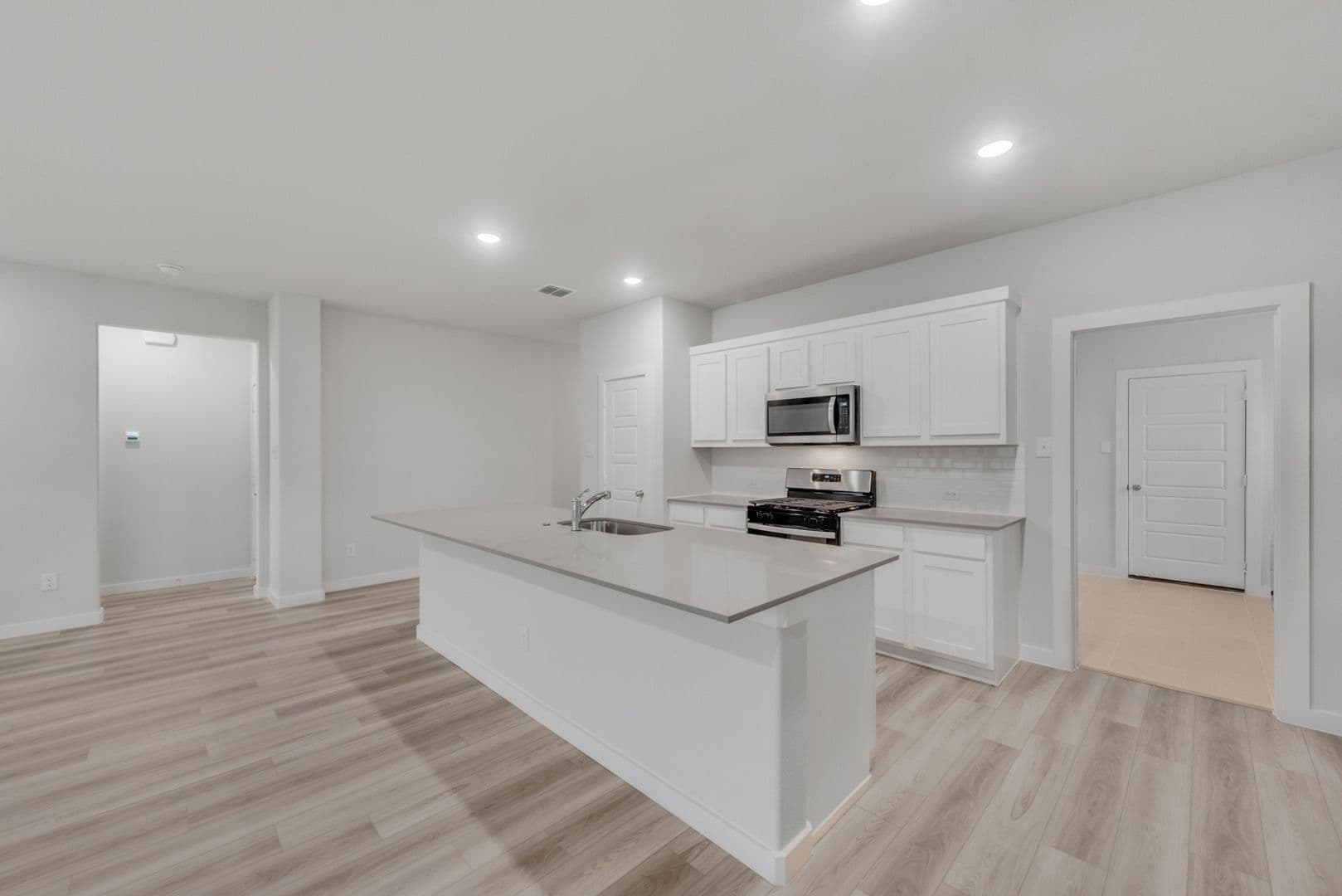 Princeton House: 1702 Dove Dr