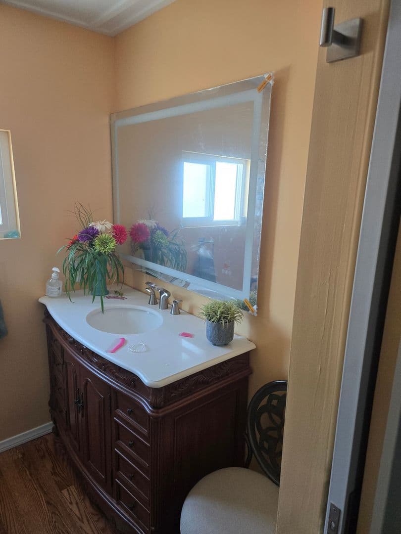 Thousand Palms House: 73537 Algonquin Pl