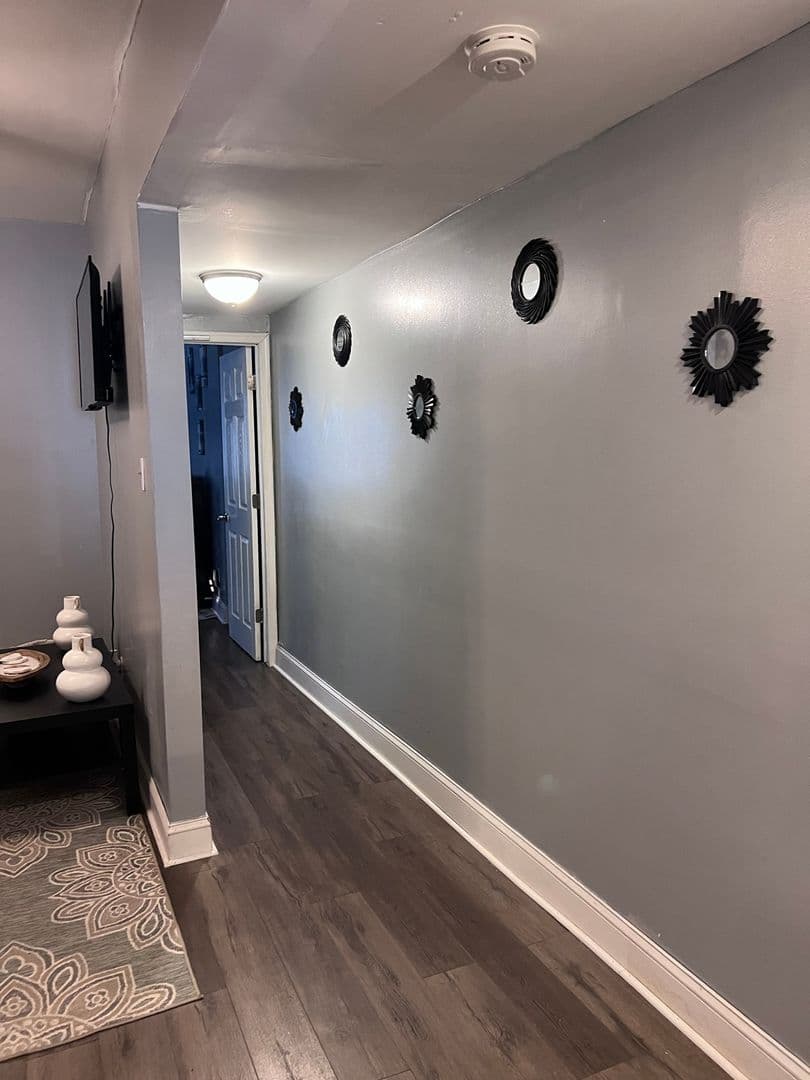 Wilmington Townhome: 1103 W 7th St