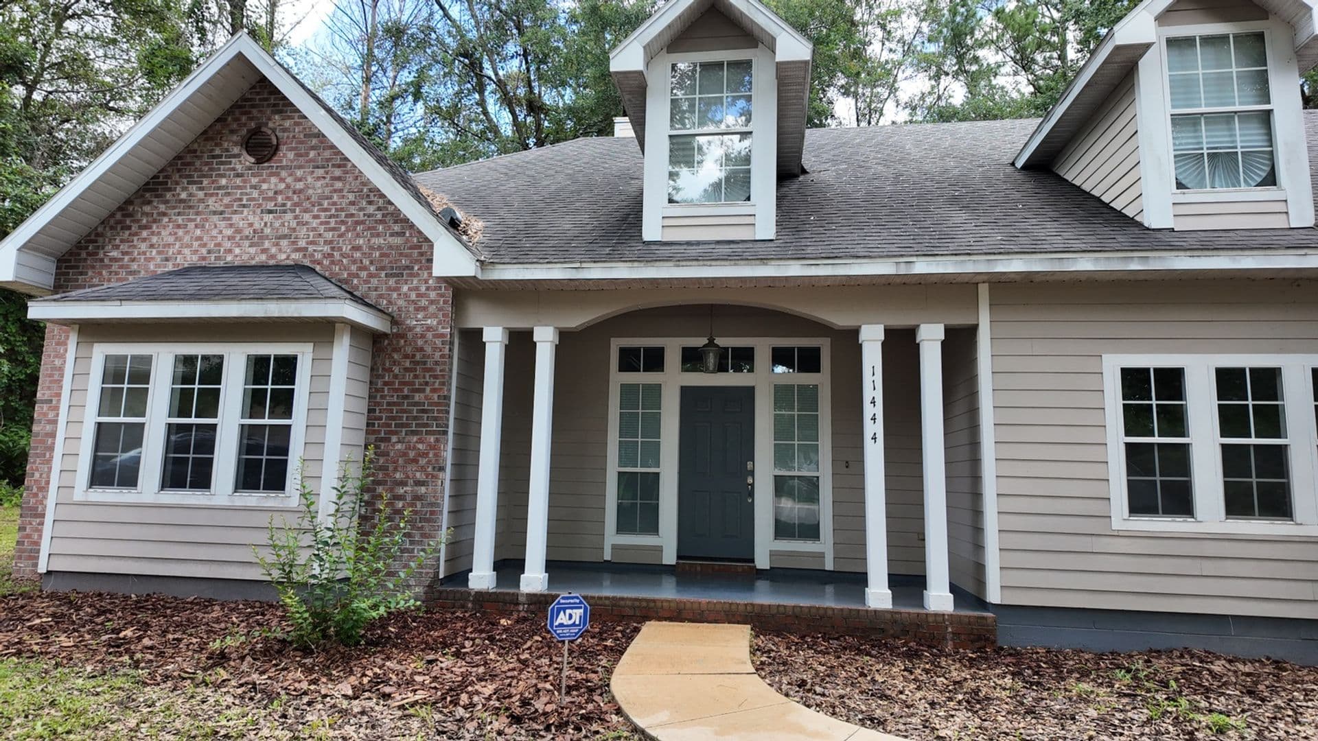 Gainesville House: 11444 NW 18th Ln