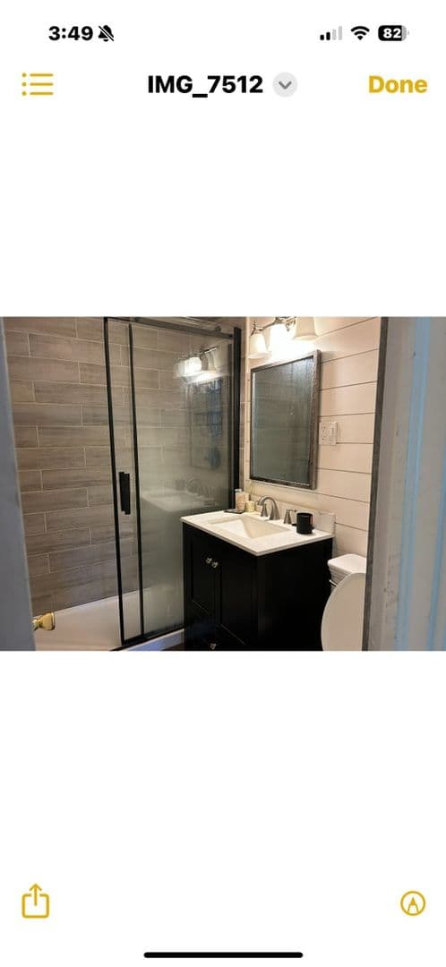 Boulder House: 2802 Cordry Ct