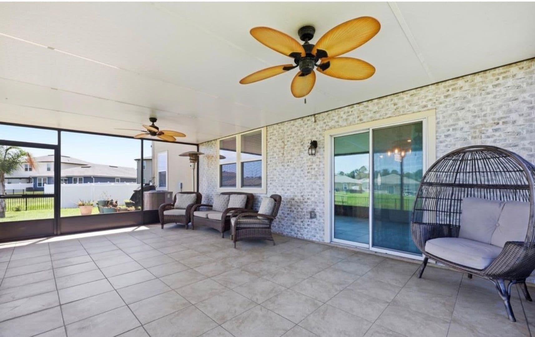 Jacksonville House: 3512 Guppy Ct